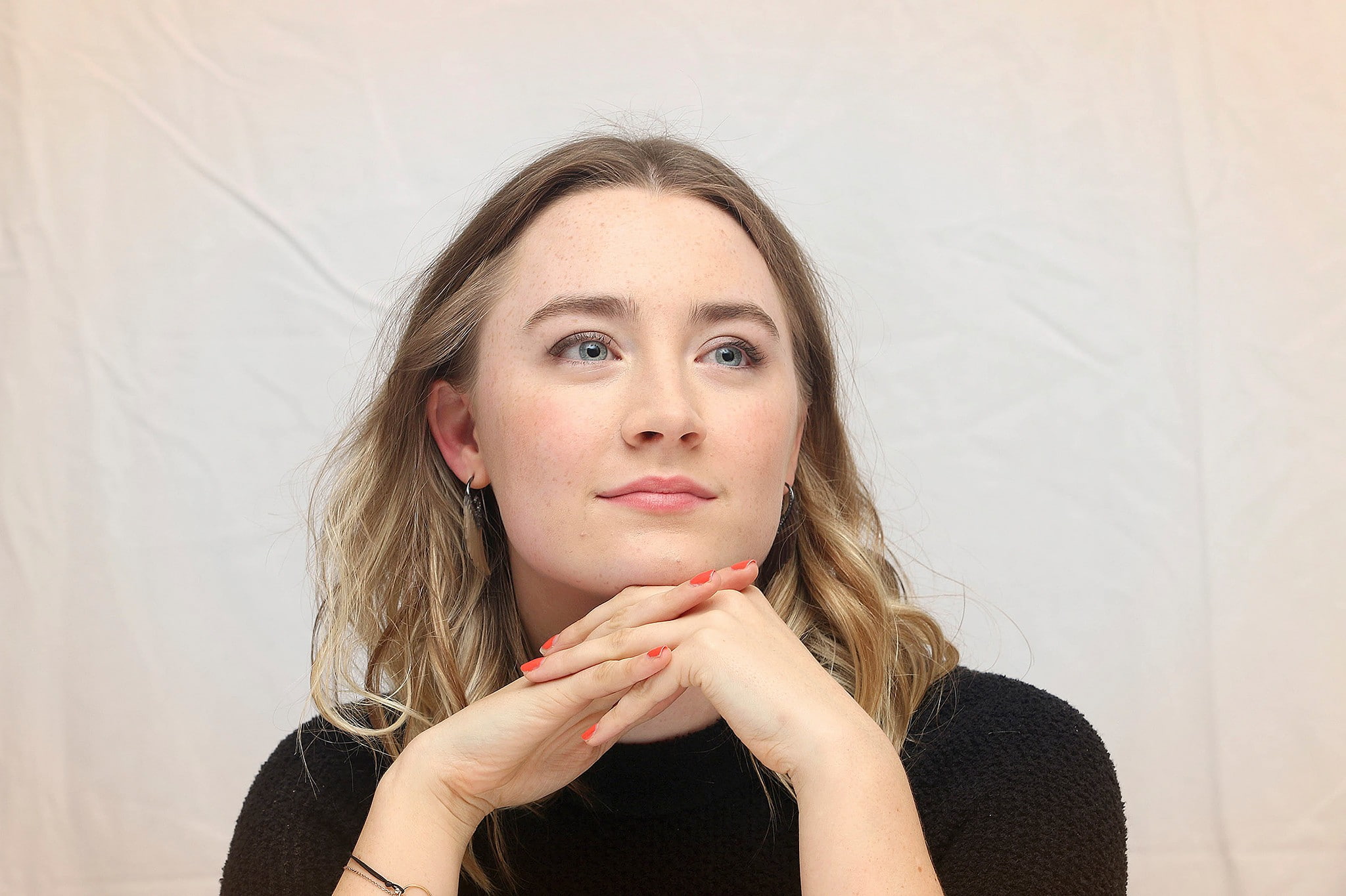 Saoirse Ronan actress 2k