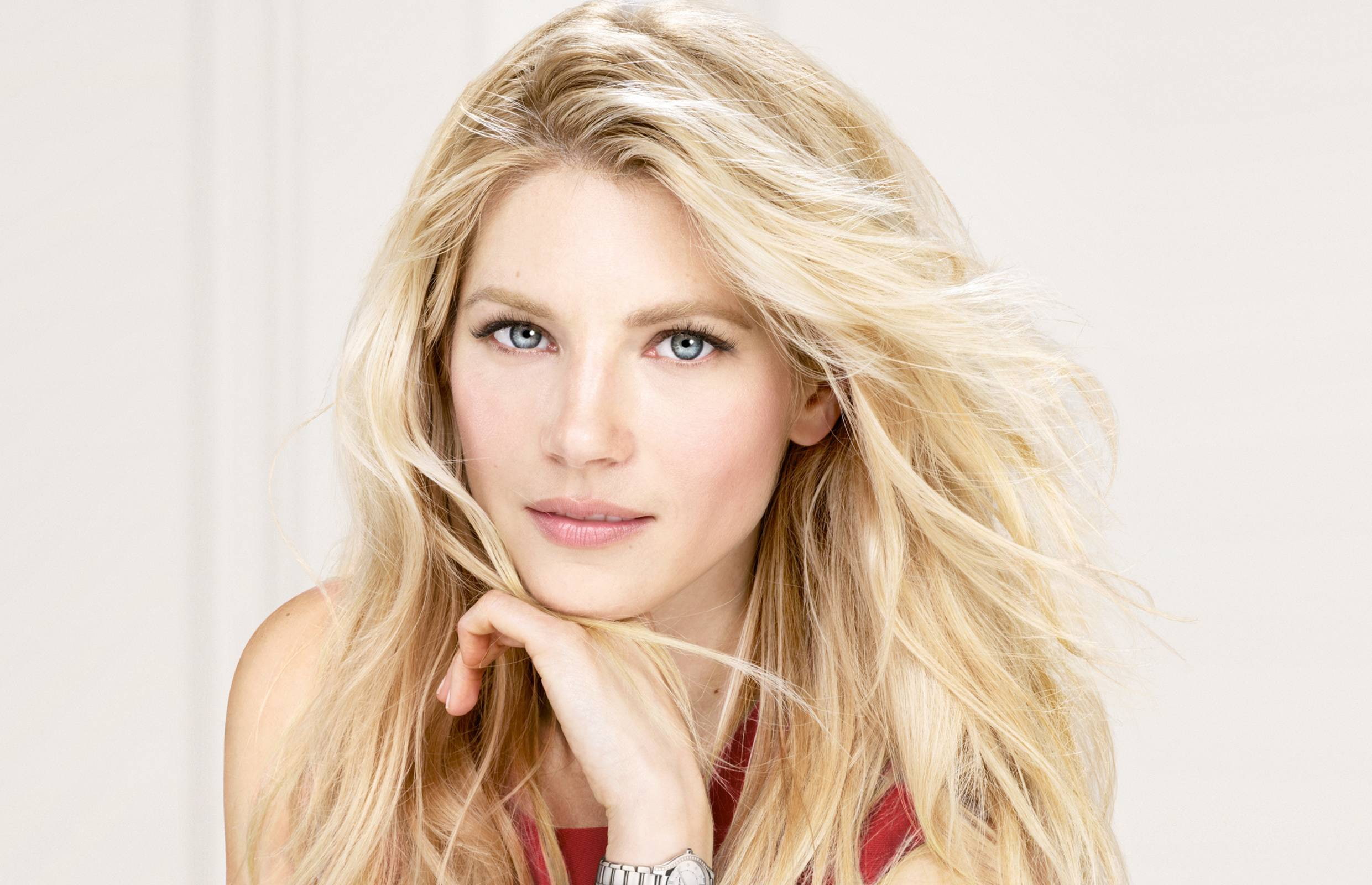 Stunning Katheryn Winnick Vikings Actress 2k