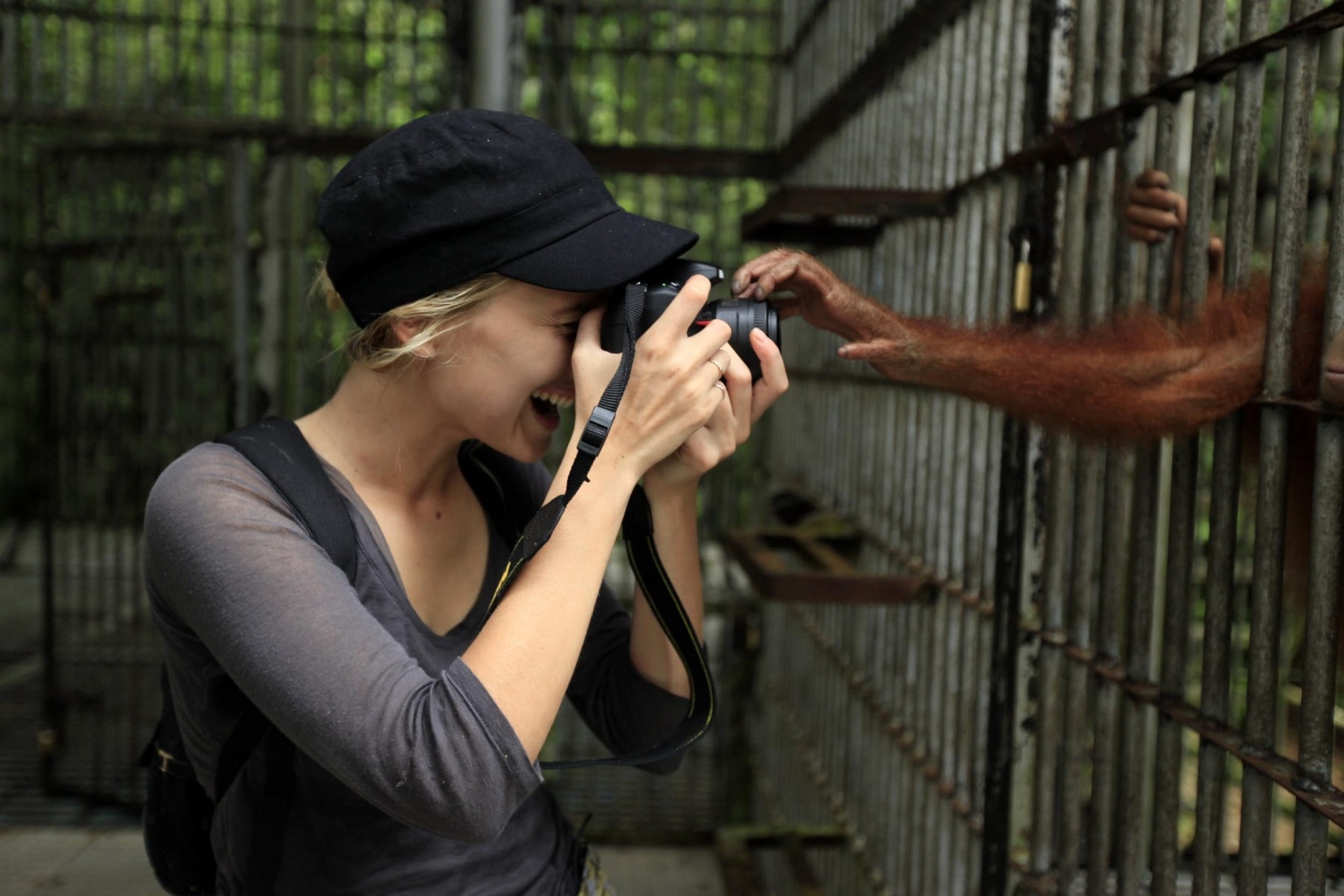 M lanie Laurent women French celebrity actress 95