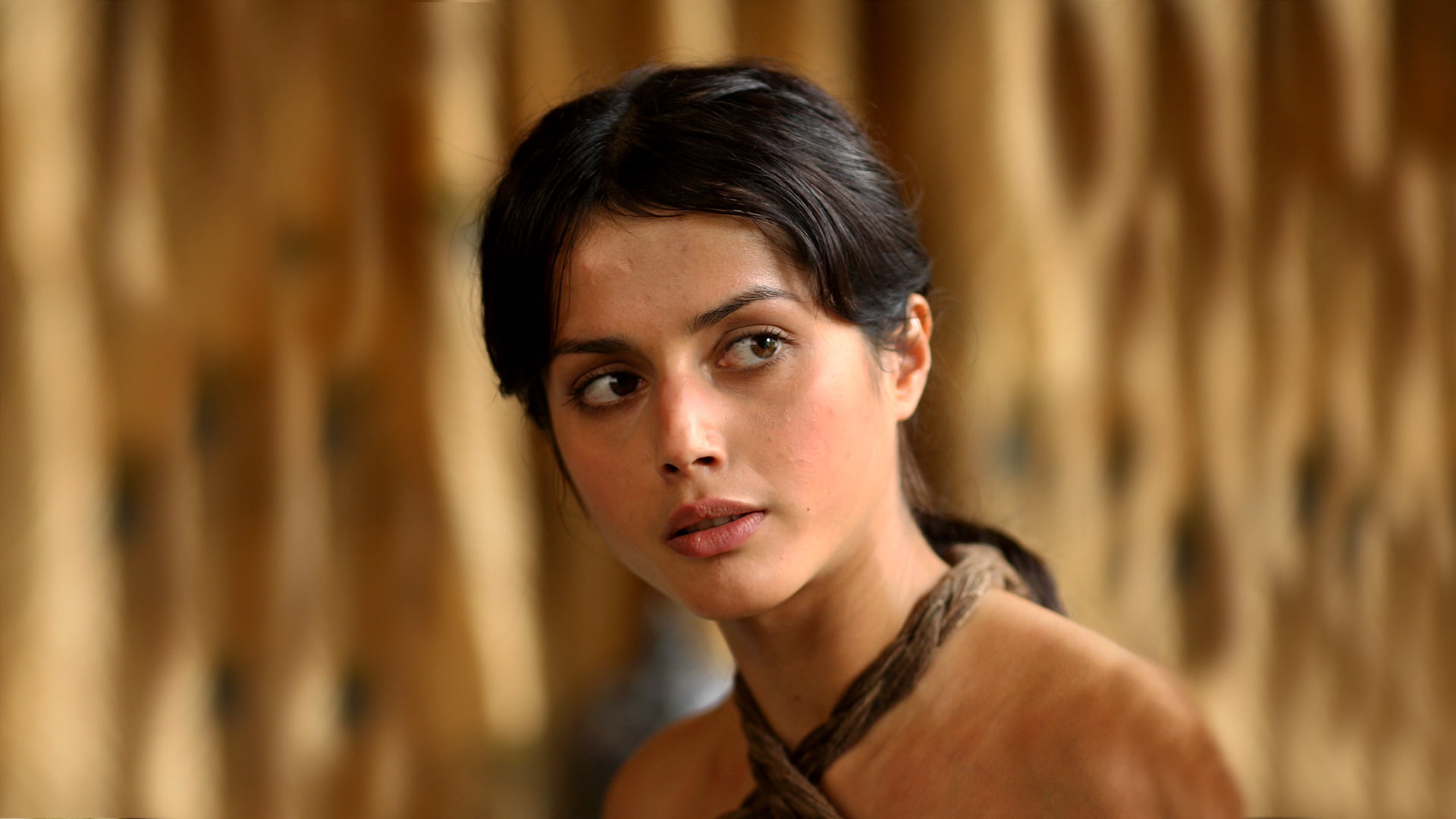 women actress Amrita Acharia Game of Thrones