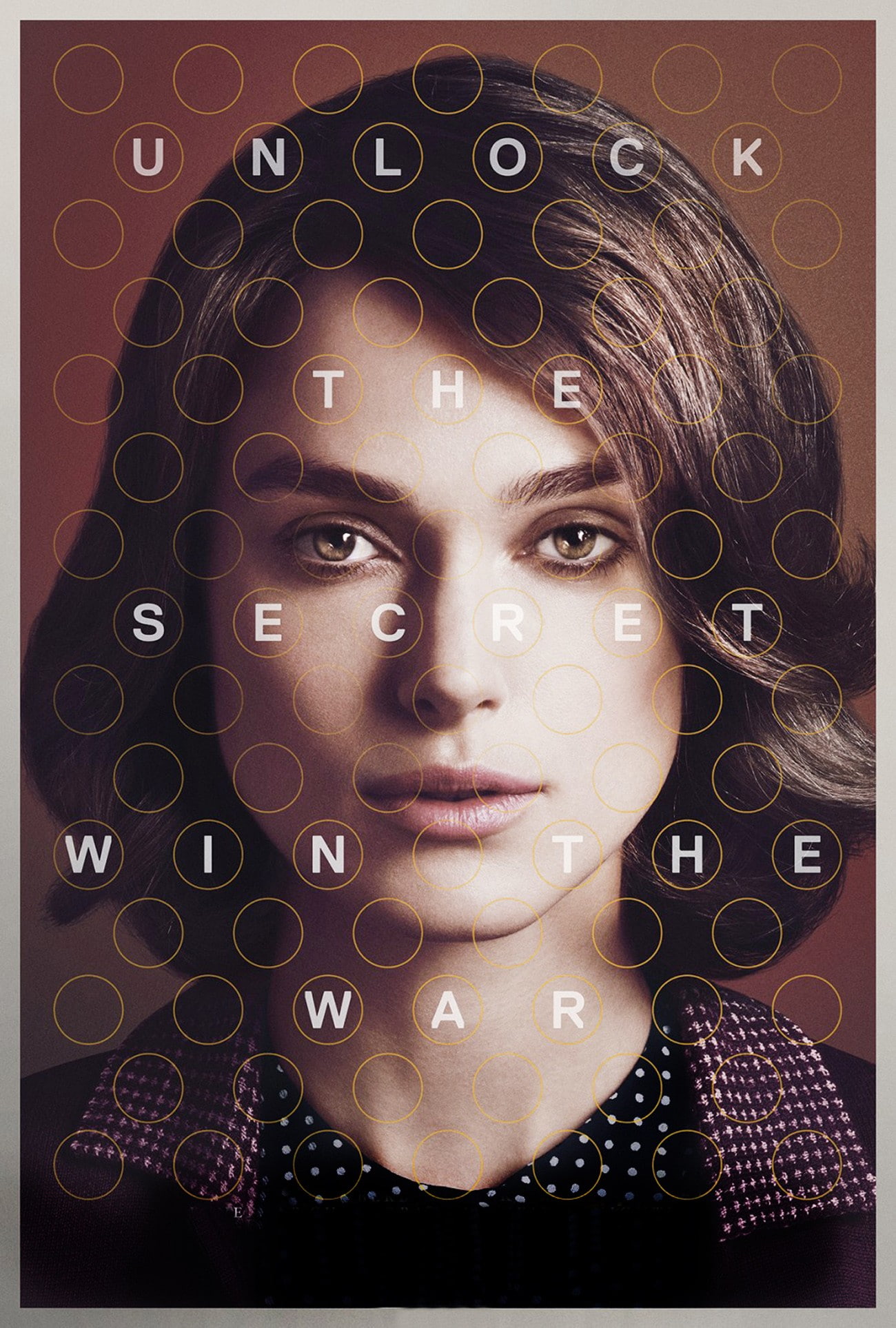 The Imitation Game Benedict Cumberbatch Keira Knightley women 5