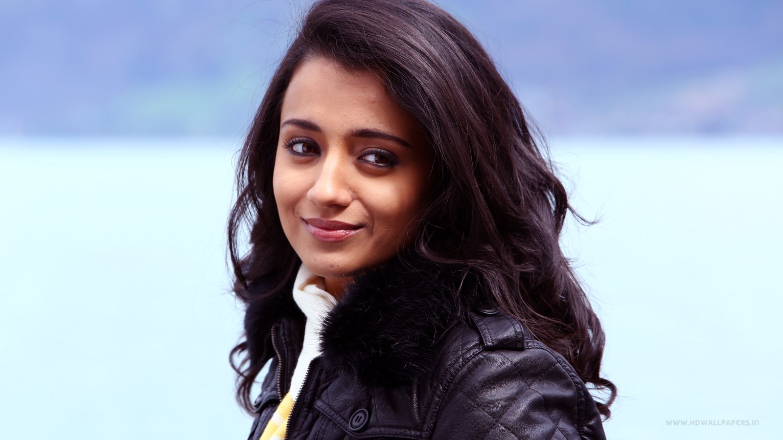 Trisha Tamil Actress 2k 4k 5k