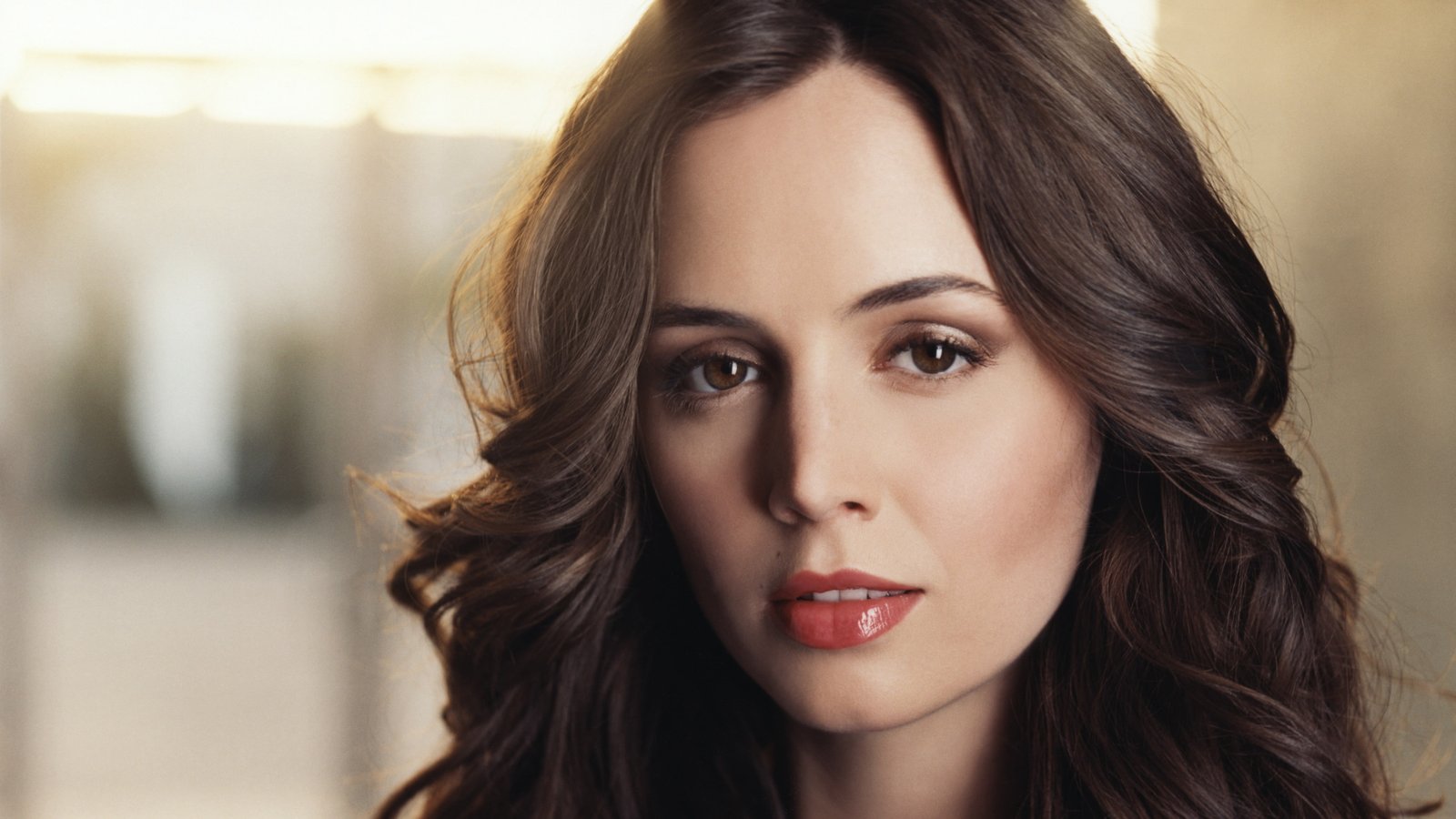 TV actress American Eliza Dushku Model 2k