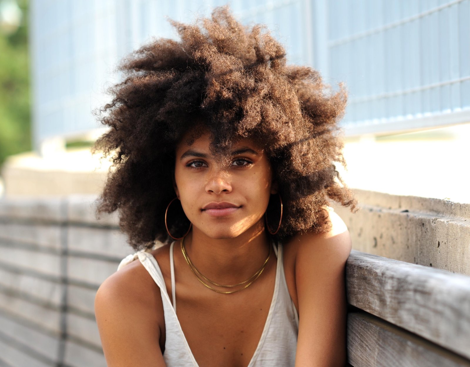 Zazie Beetz Actress 2k