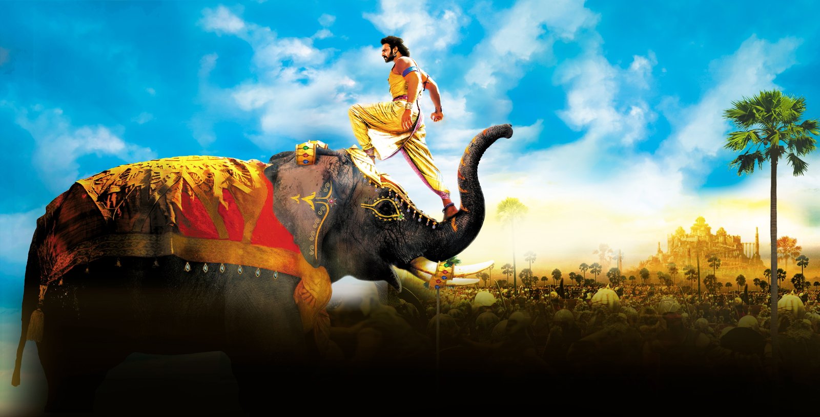 Prabhas Baahubali 2 The Conclusion Tollywood Telugu 97 2k 4k 5k 8k