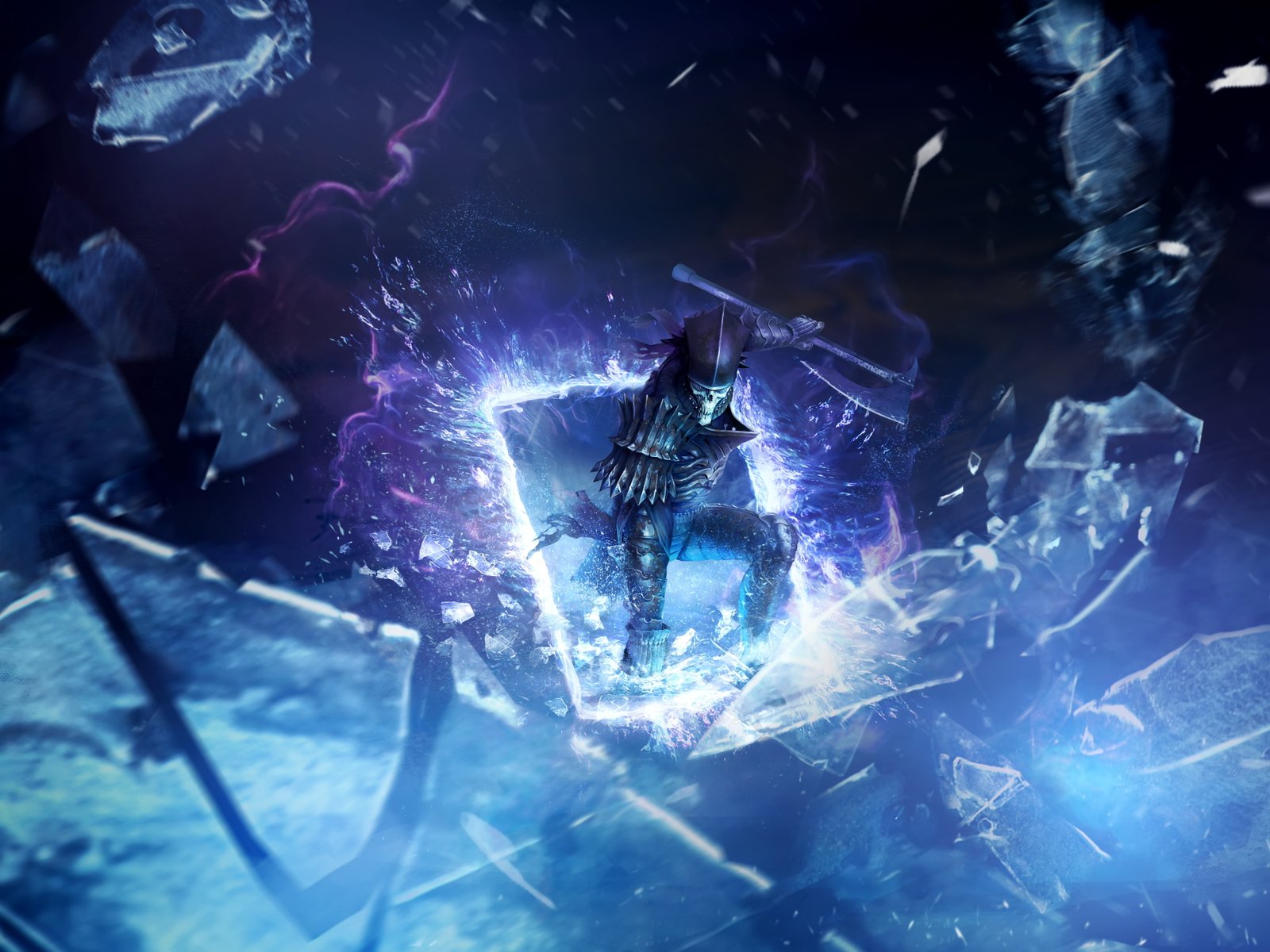 Gwent The Witcher Card Game Nithral 2k 4k 5k 8k