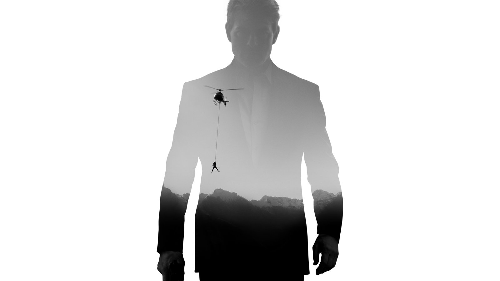Mission Impossible Fallout Tom Cruise Ethan Hunt 2k 4k 5k 8k