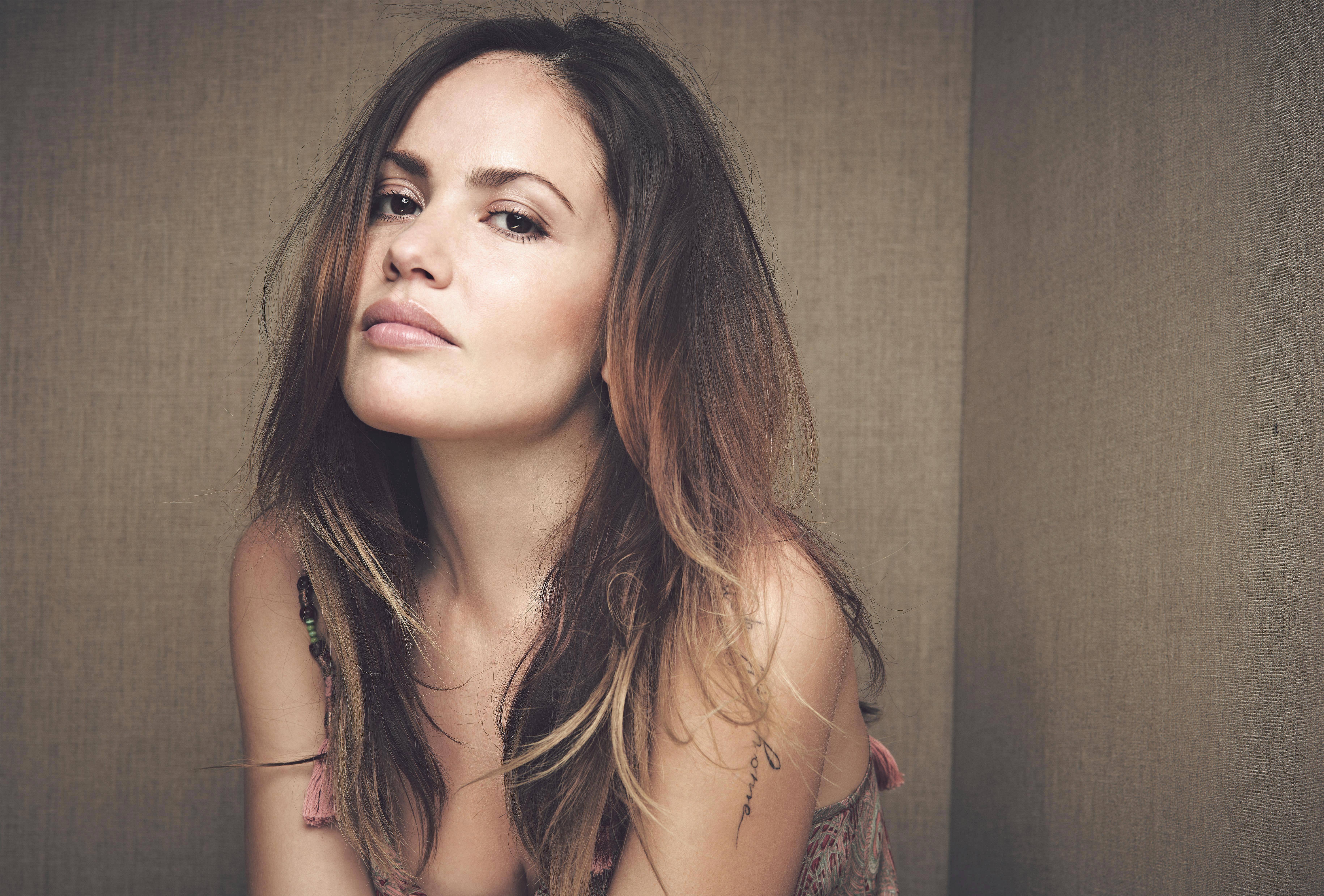 Natalia Doco Singer 2k 4k 5k