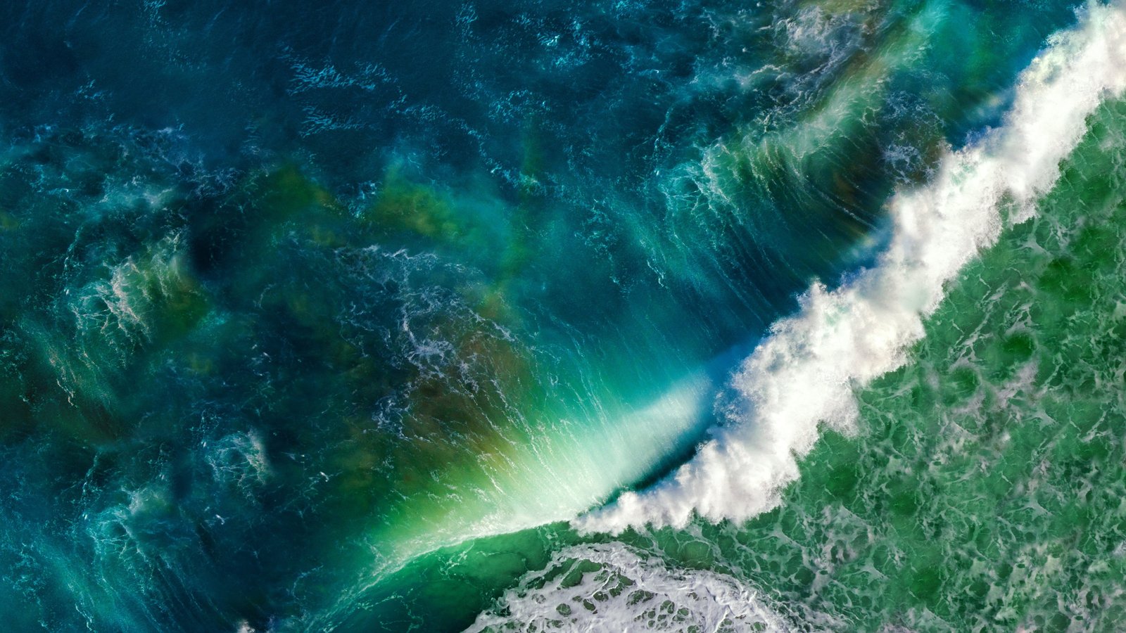 uhd water nature wave green energy river 2k 4k 5k