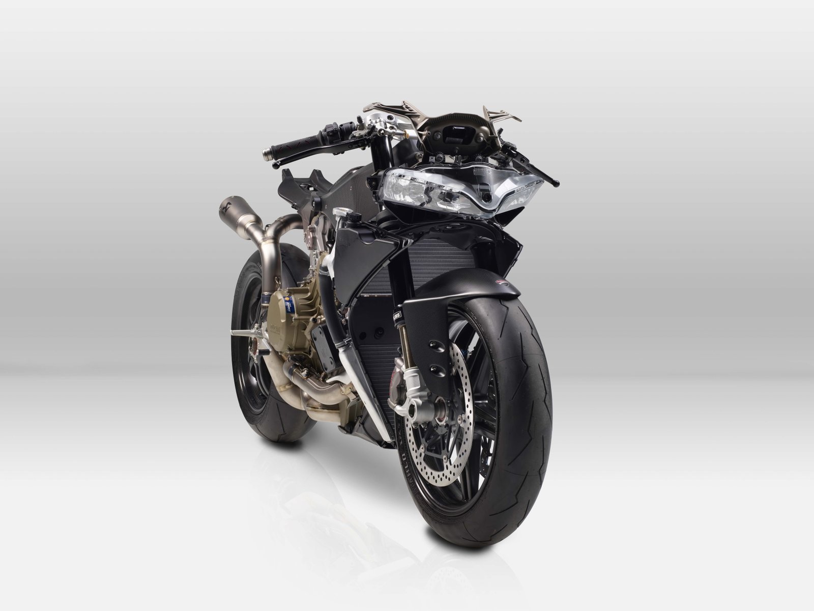 Ducatis Superleggera 2k 4k 5k
