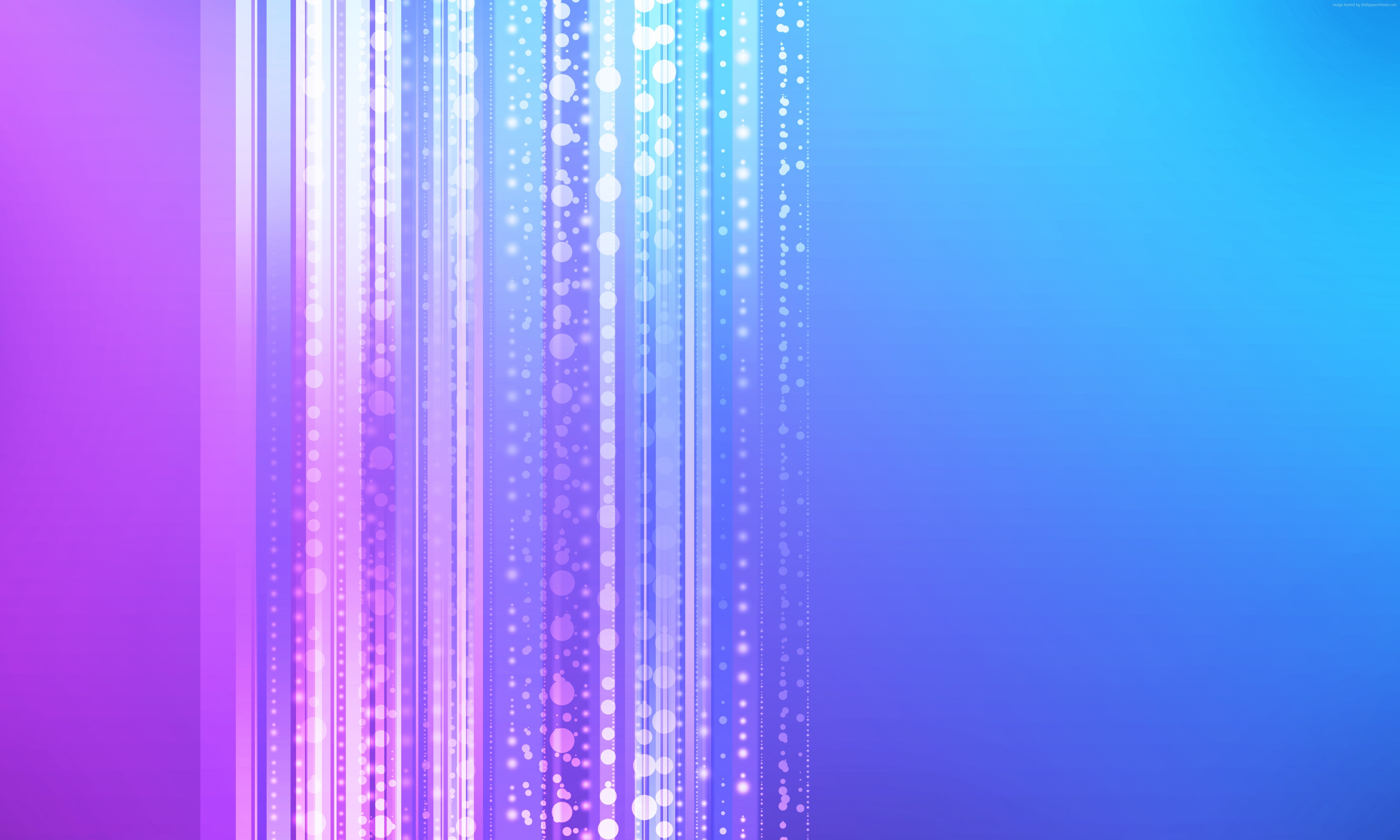 blue vertical violet lines background 2k 4k 5k