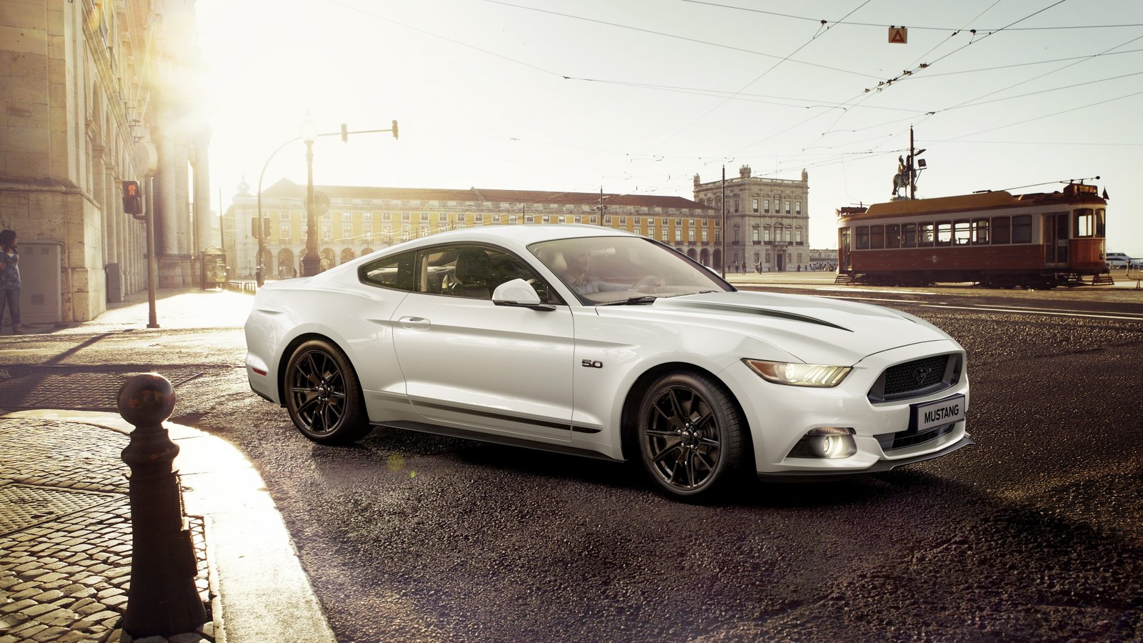 ford mustang 2k 4k