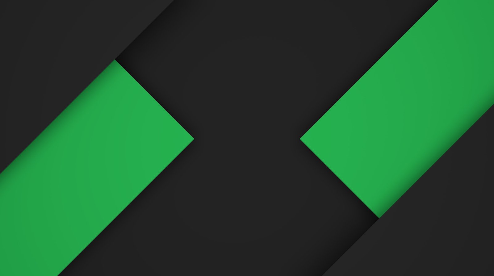 Material Dark Green green and black abstract illustration 2k 4k 5k 8k