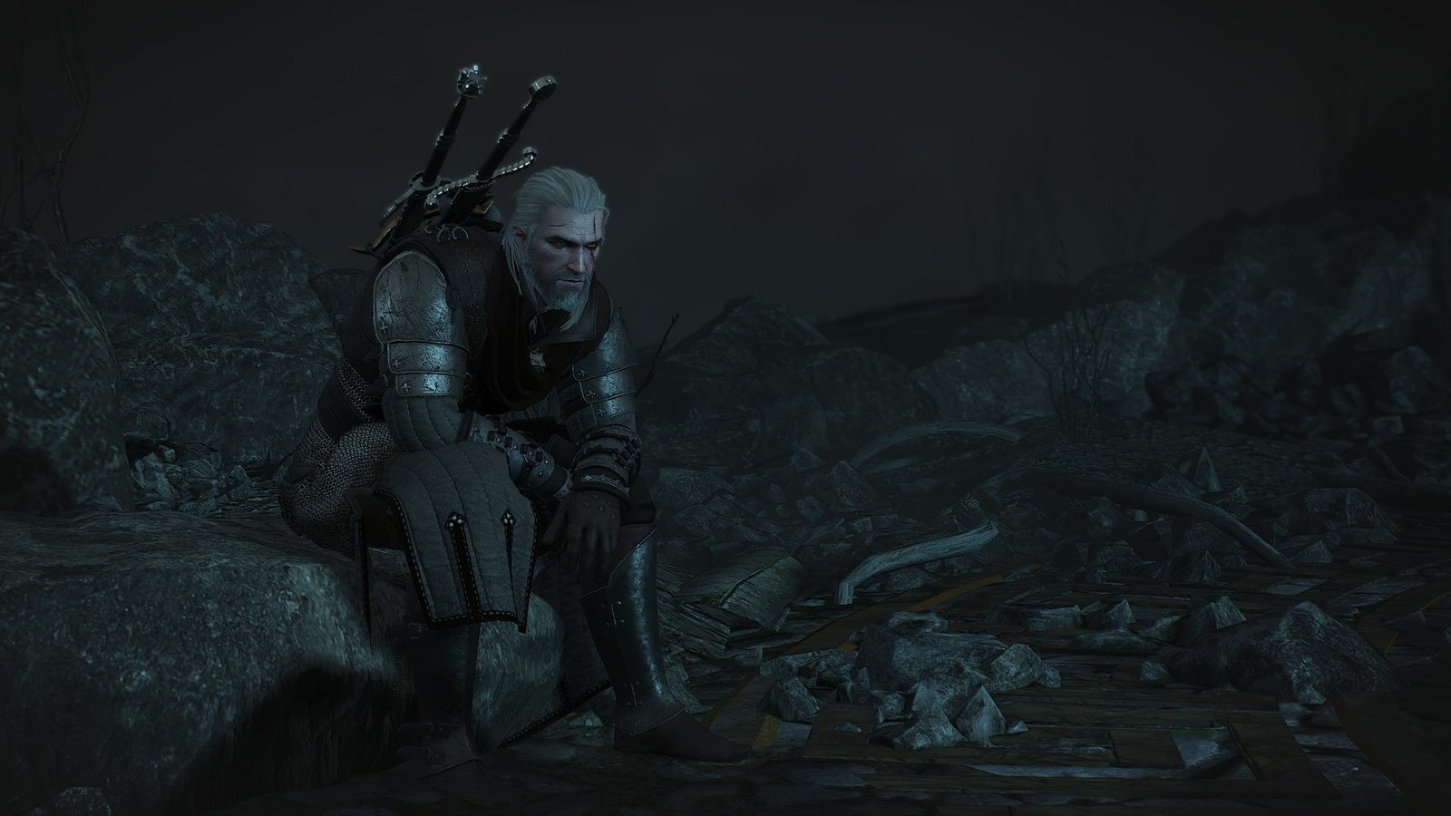 px Geralt Of Rivia The Witcher 3 Wild Hunt People Michael Jordan HD Art 2k