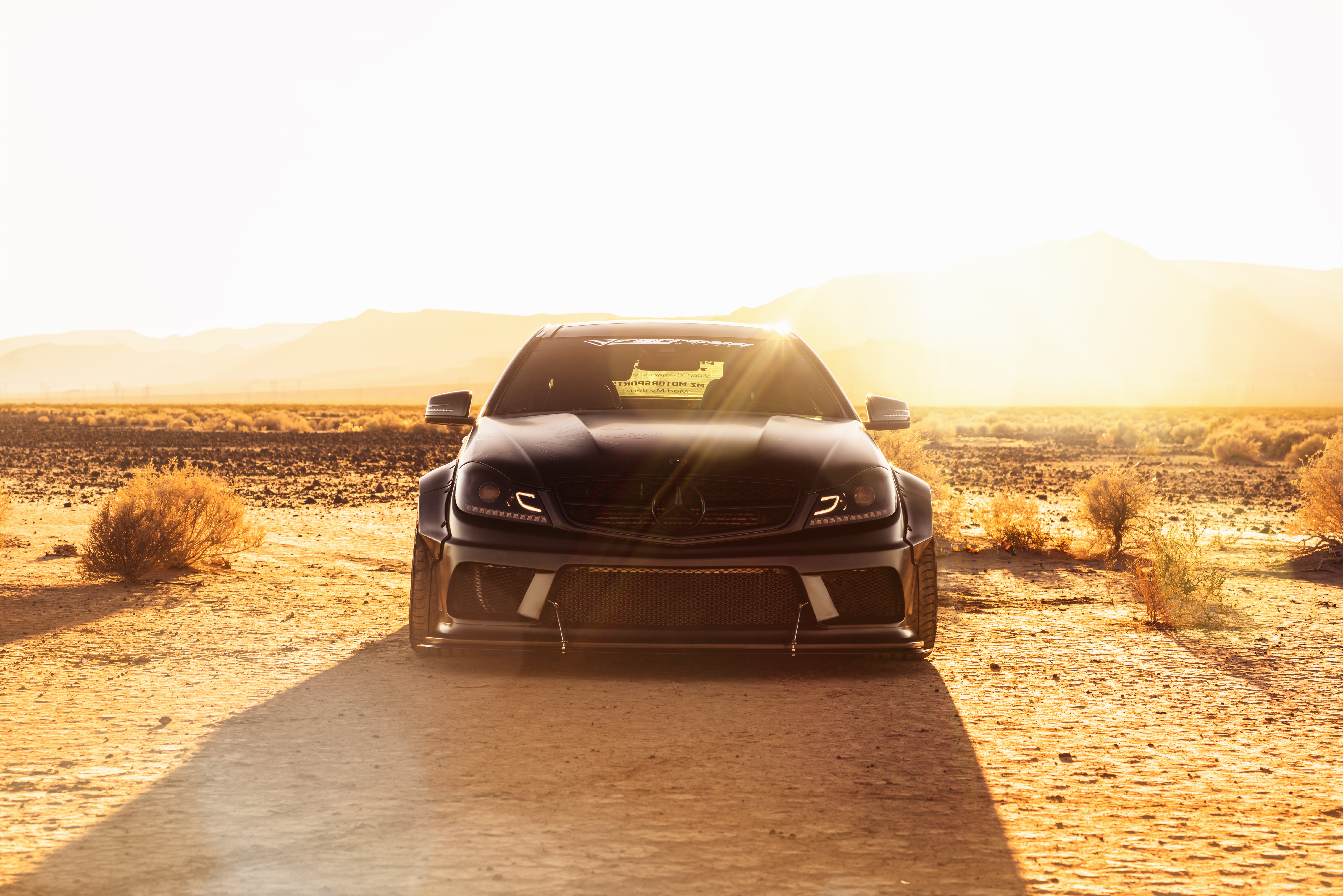 Ferrada Wheels Mercedes Benz 2k 4k 5k