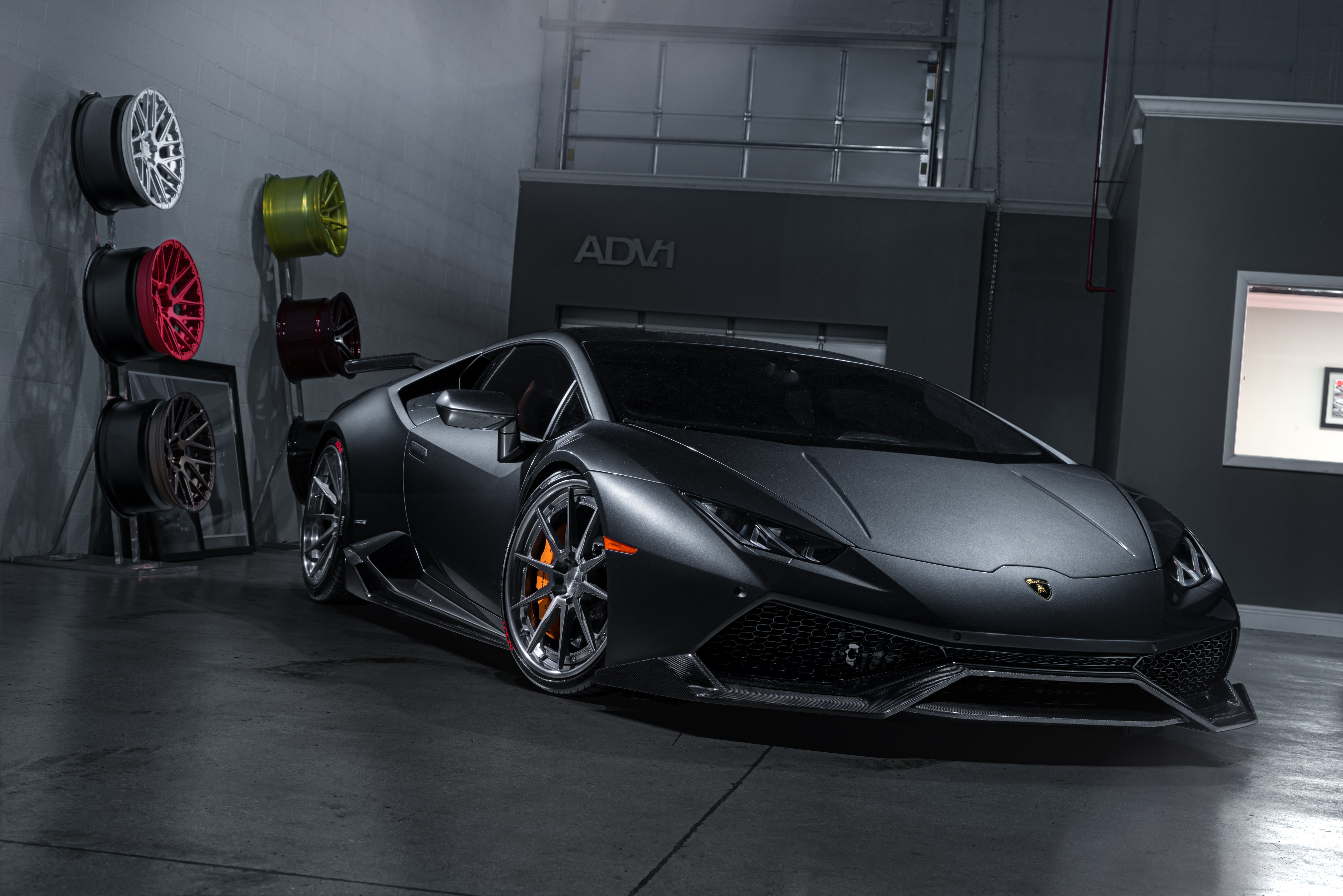 Lamborghini Huracan Wheels mode of transportation 2k 4k 5k
