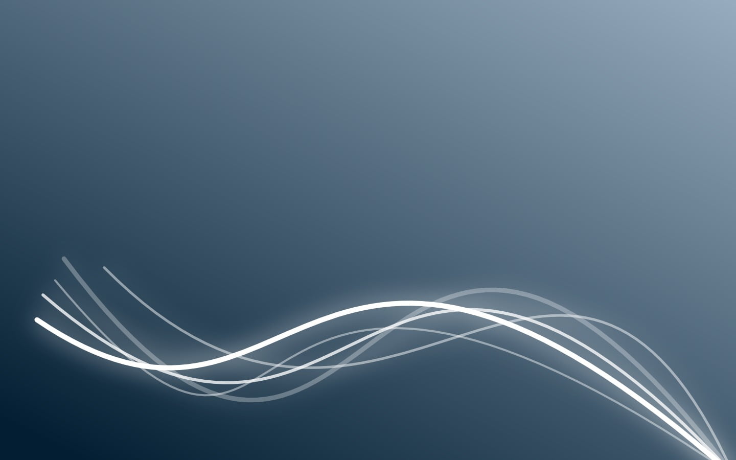 white and gray wallpaper abstract waveforms blue background