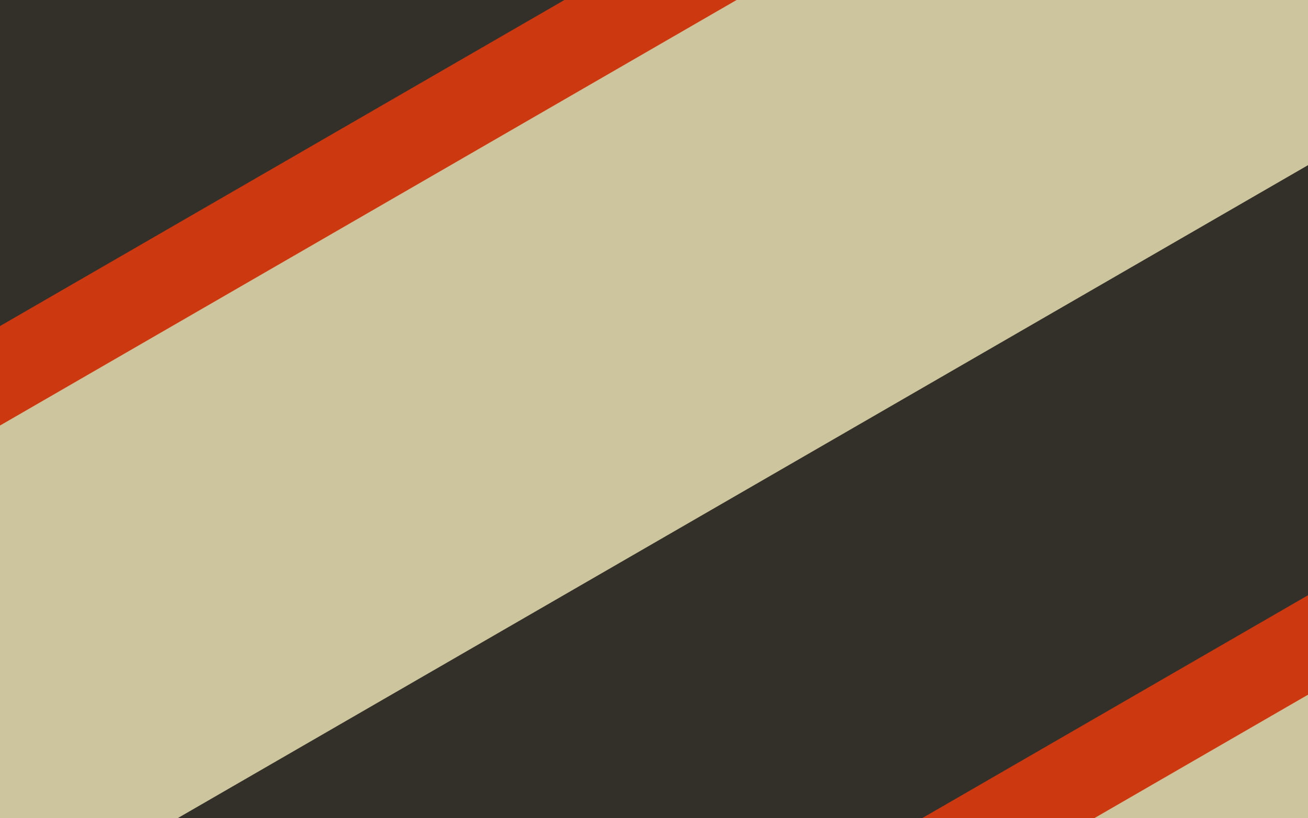 lines simple abstract minimalism brown orange geometry 2k