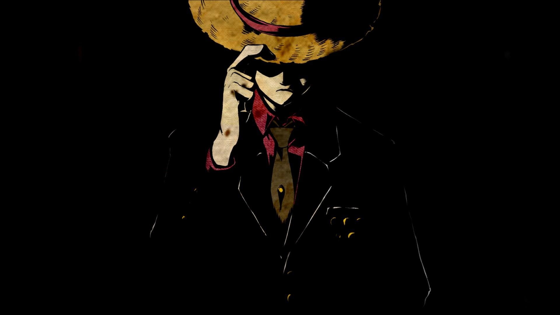 one piece monkey d luffy anime 2k