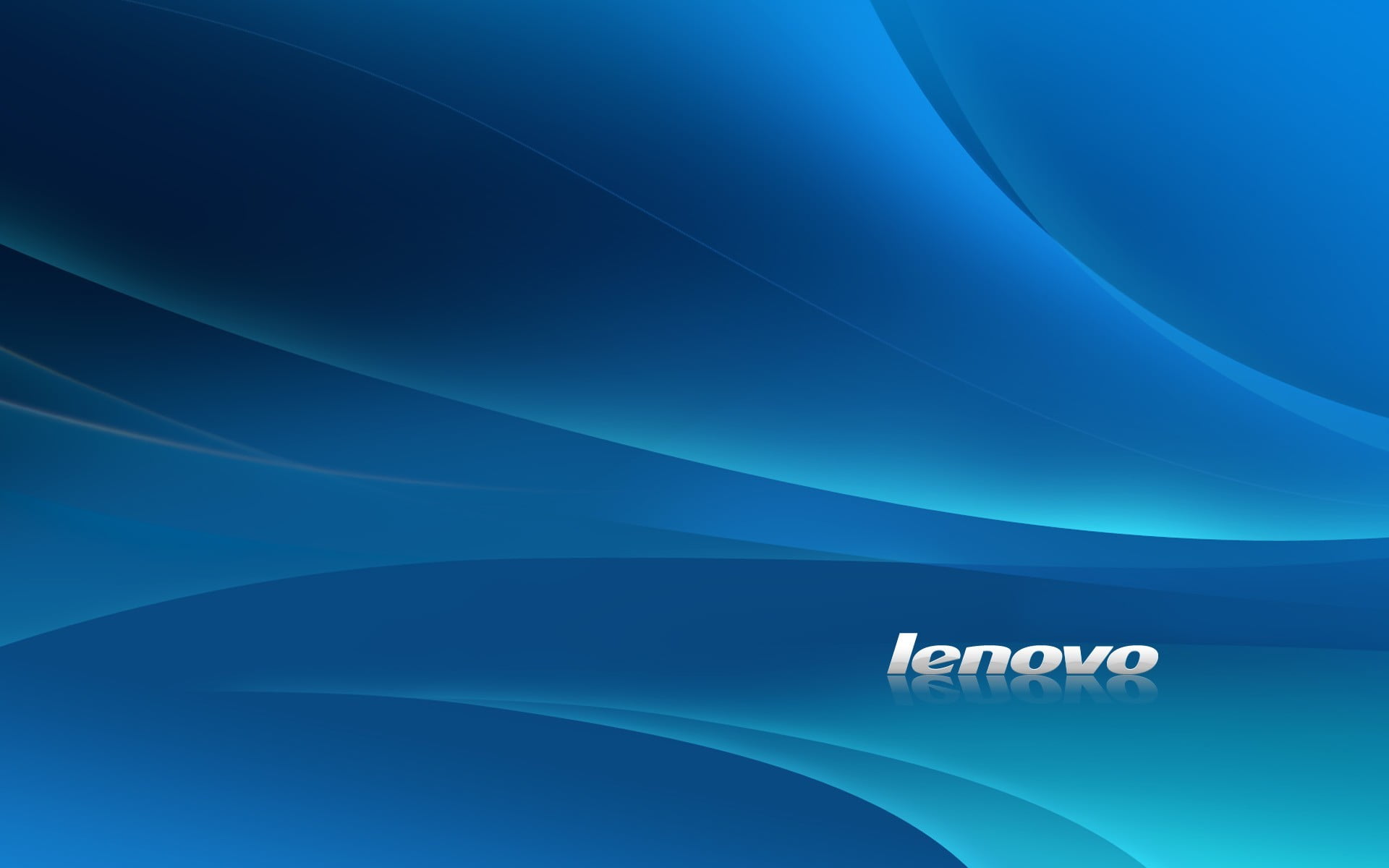 Lenovo logo blue studio shot technology no people indoors 2k