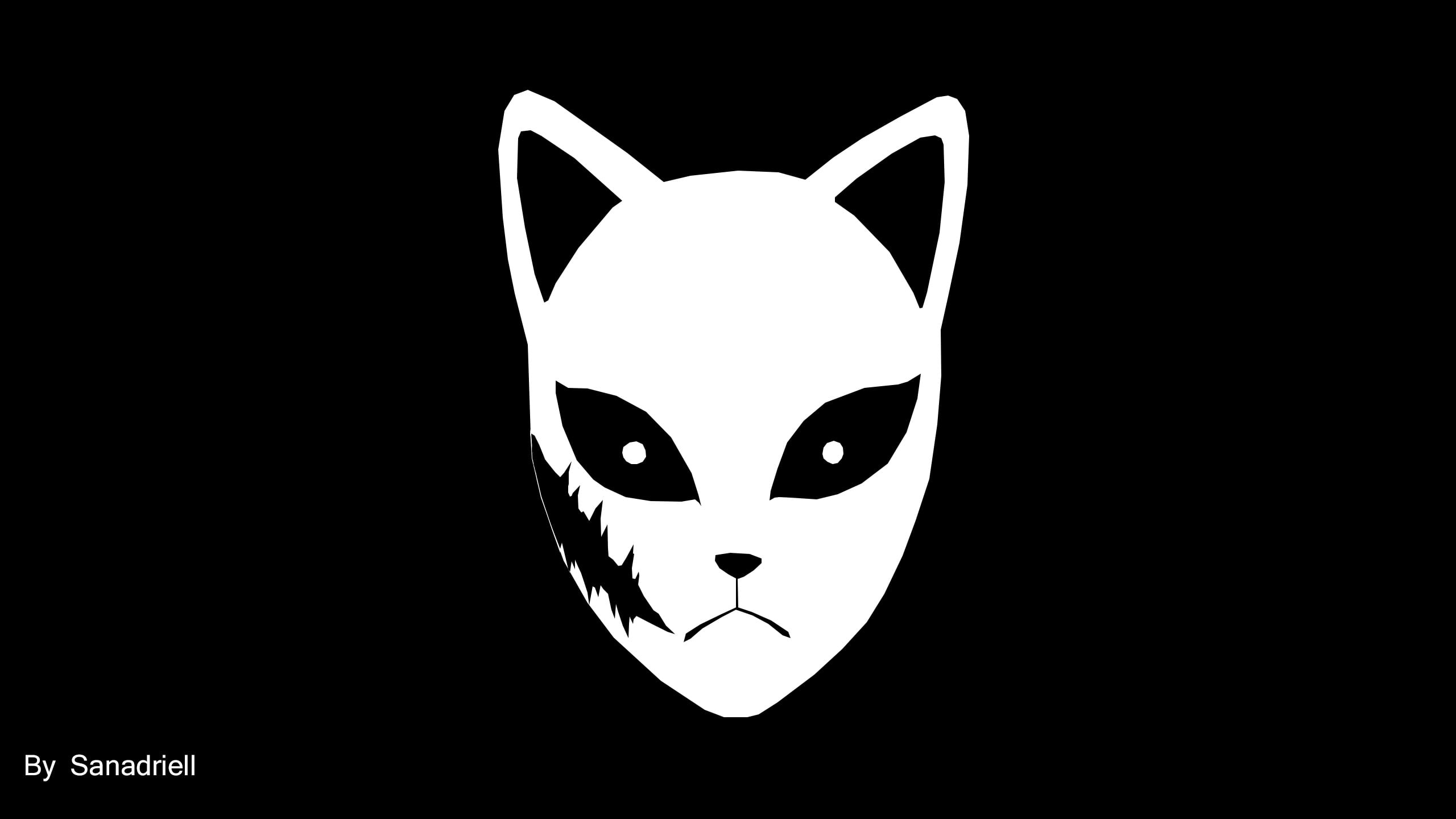 Anime Demon Slayer Kimetsu no Yaiba Sabito 2k