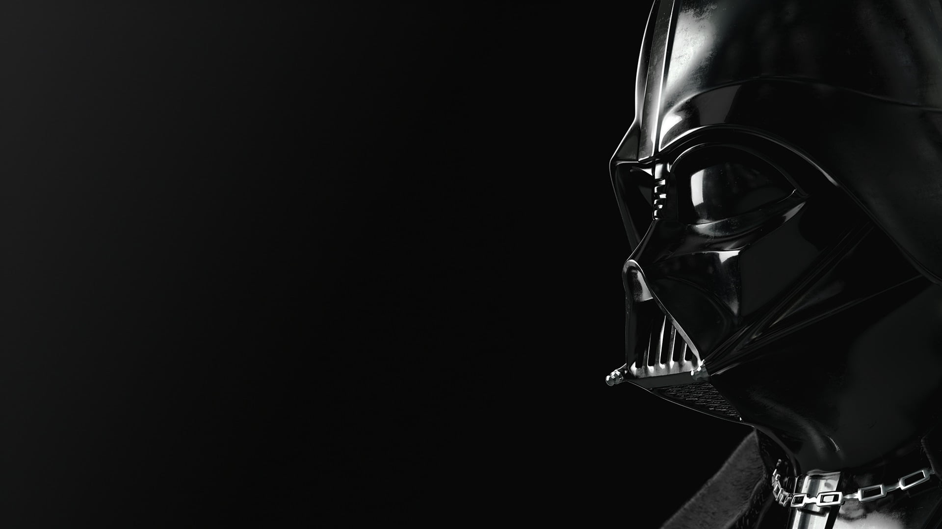 Darth Vader wallpaper Star Wars Battlefront Sith video games 2k