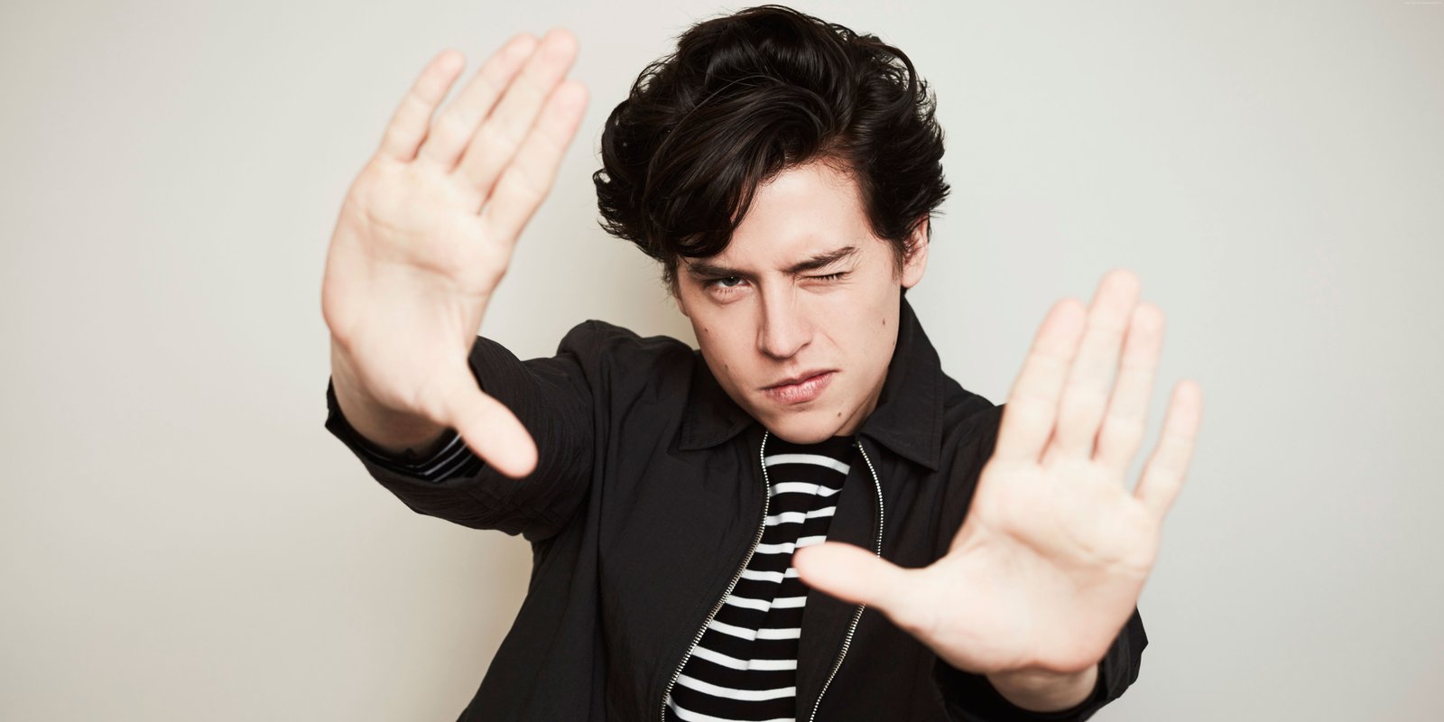 photo Cole Sprouse 2k 4k 5k 8k