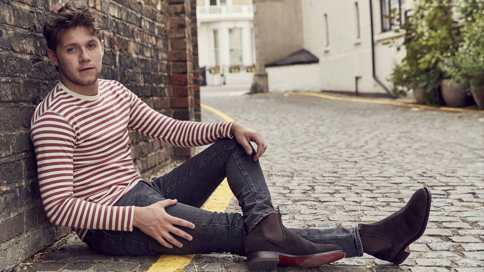 photo Niall Horan 2k