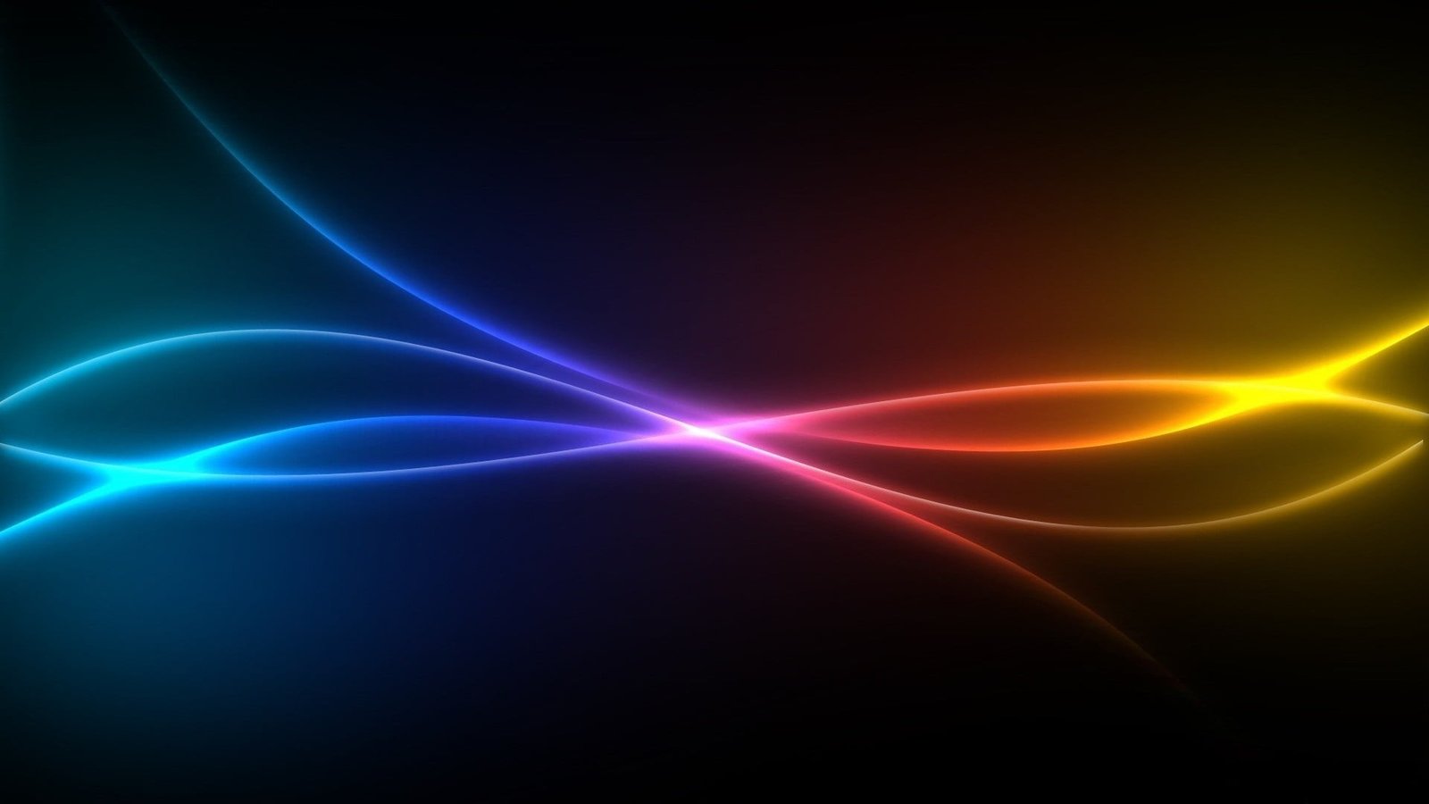 abstract fractal design wallpaper digital plasma light 2k