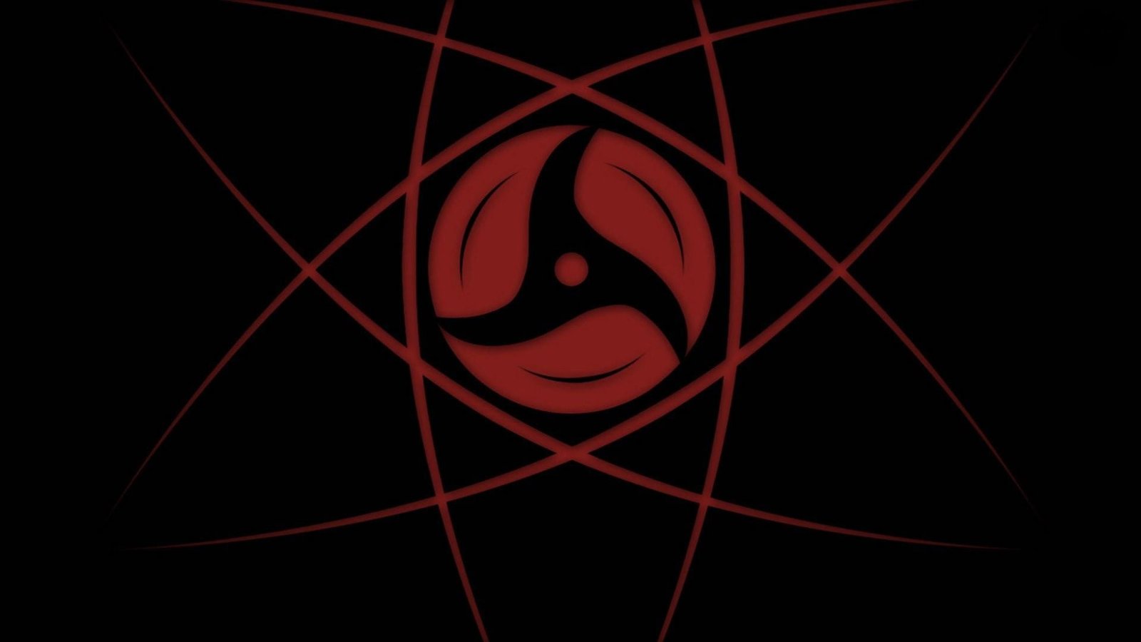 naruto shippuden itachi uchiha sharingan anime 2k