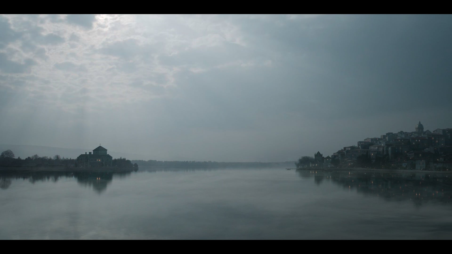 The Witcher TV Series Redania medieval 2k