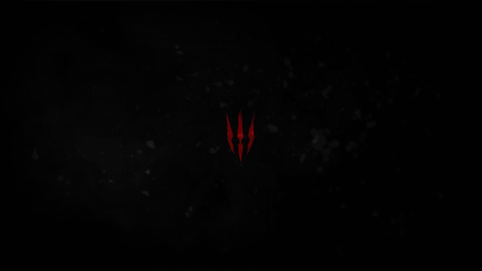 video games The Witcher 3 Wild Hunt motion flying copy space 2k