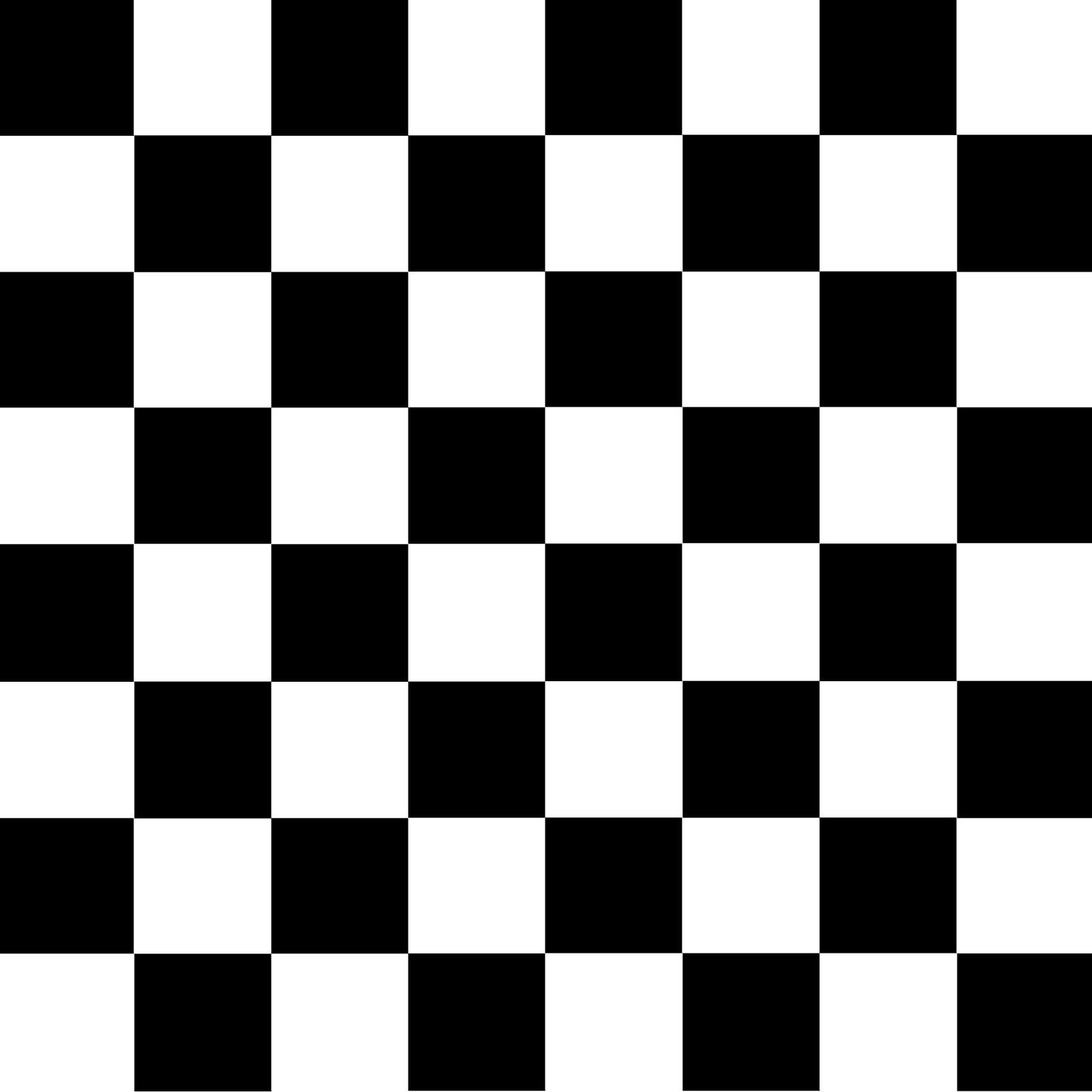 black and white checked graphics wallpaper chess board 2k 4k