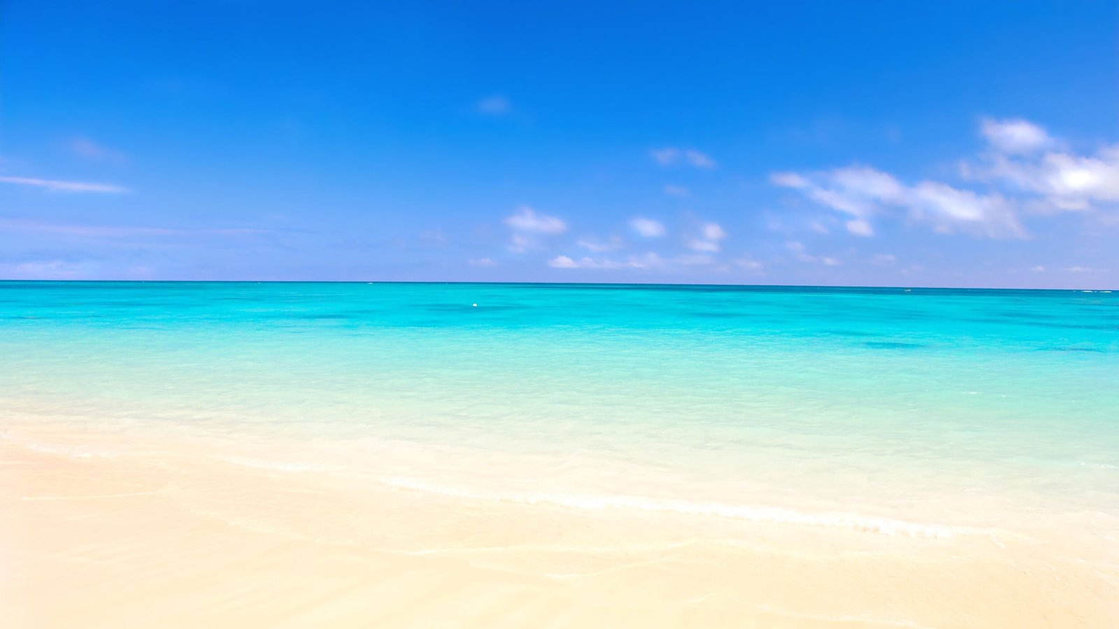 body of water ocean sand beach sea summer blue nature 2k