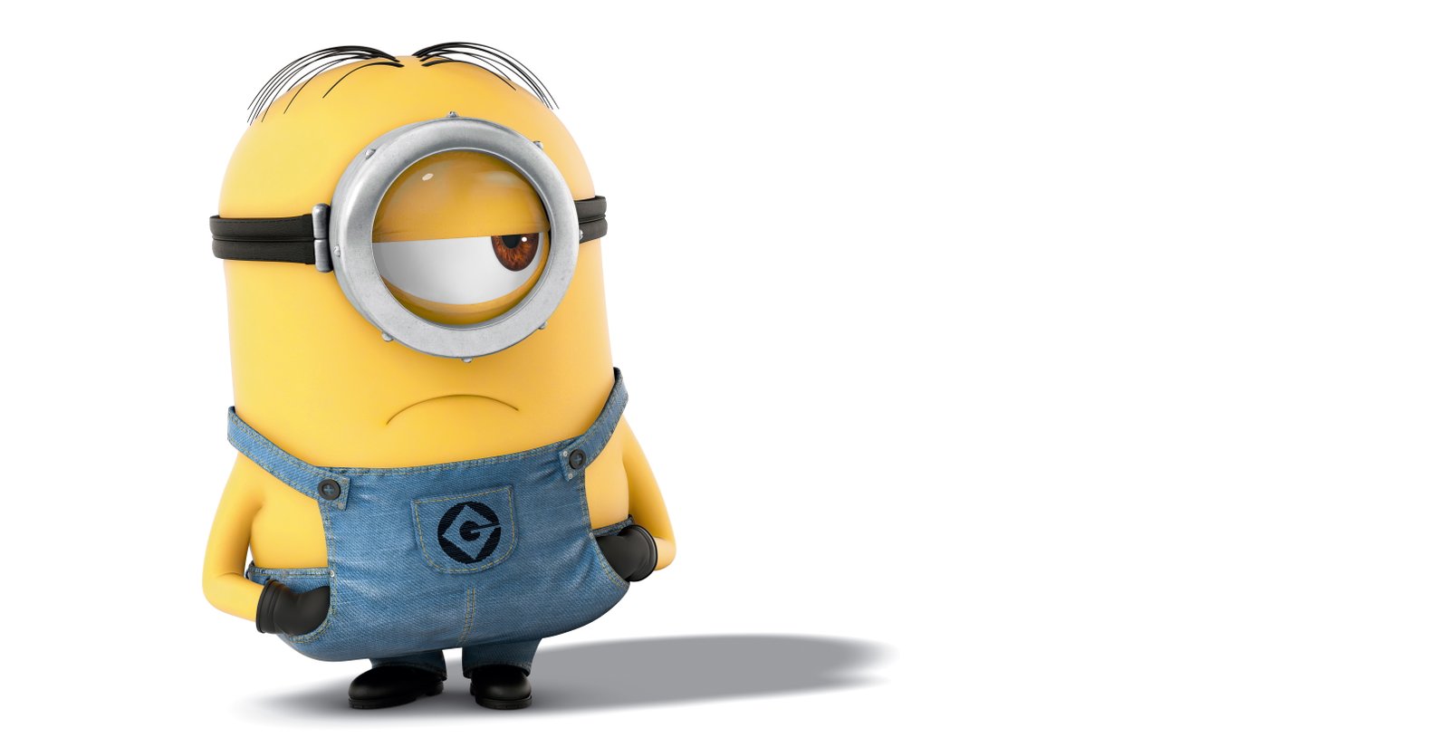 Stuart the Minion 2k 4k 5k 8k 10k