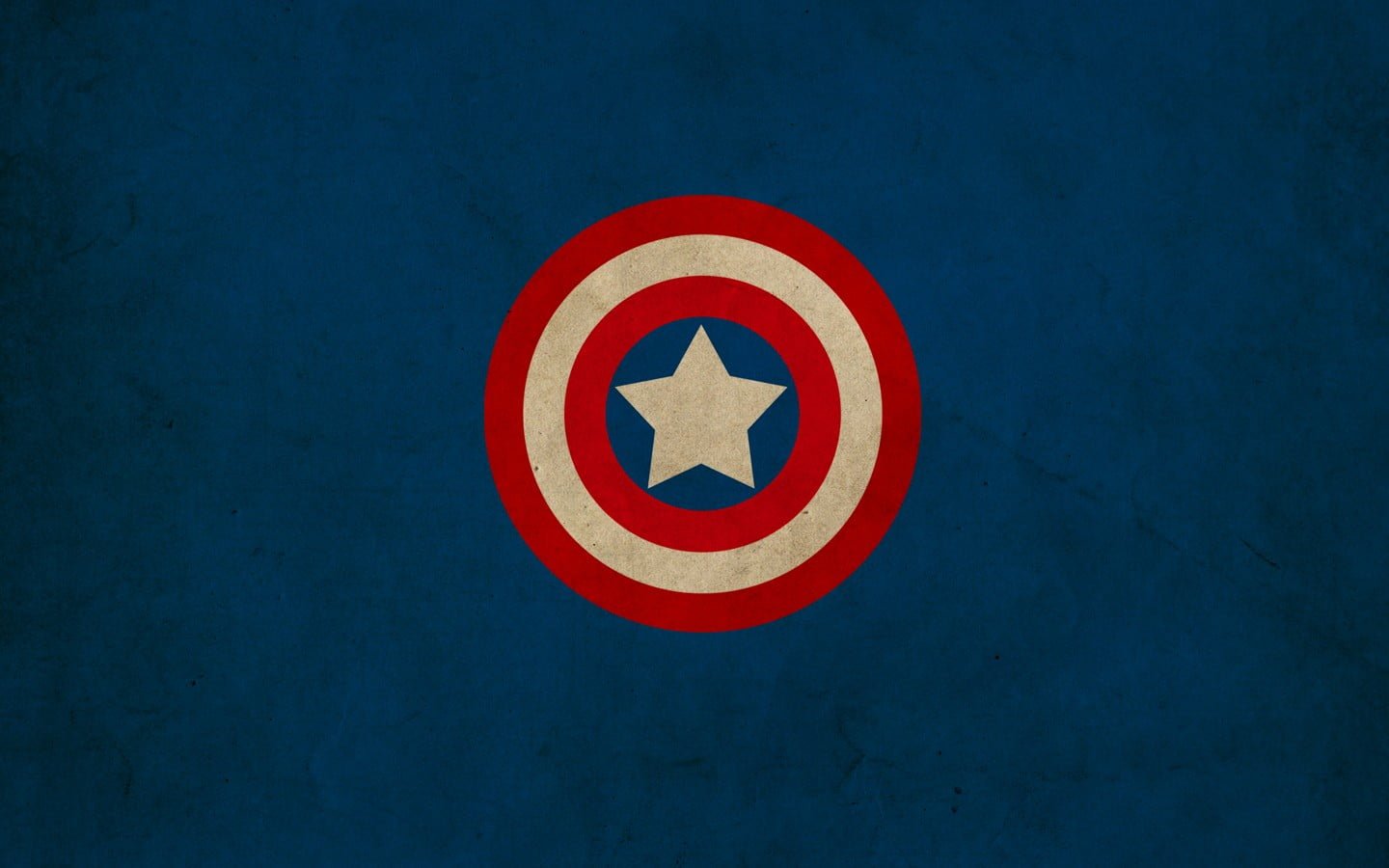 Captain America logo minimalism cartoon flag symbol sign