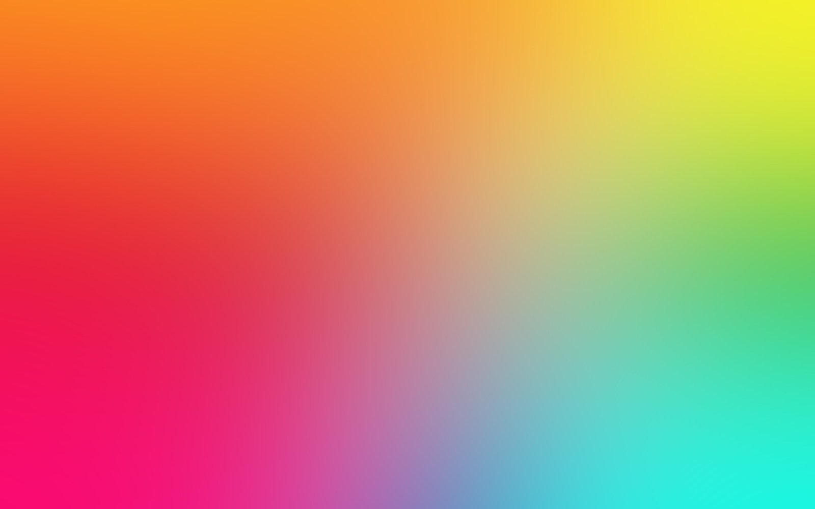 rainbow color gradation blur multi colored backgrounds 2k 4k