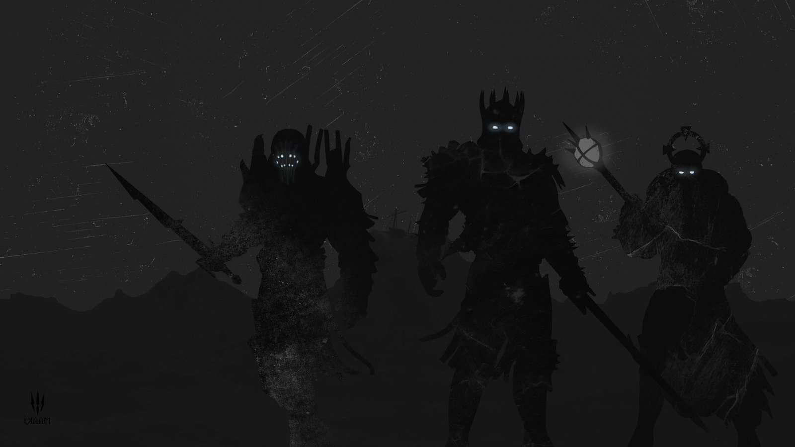 triss merigold geralt of rivia cirilla fiona elen riannon the witcher 3 wild hunt yennefer vengerberg 2k