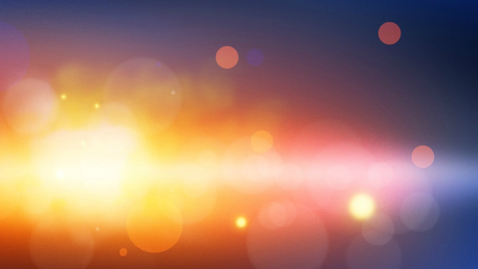 abstract light sun star design bright wallpaper heat 2k