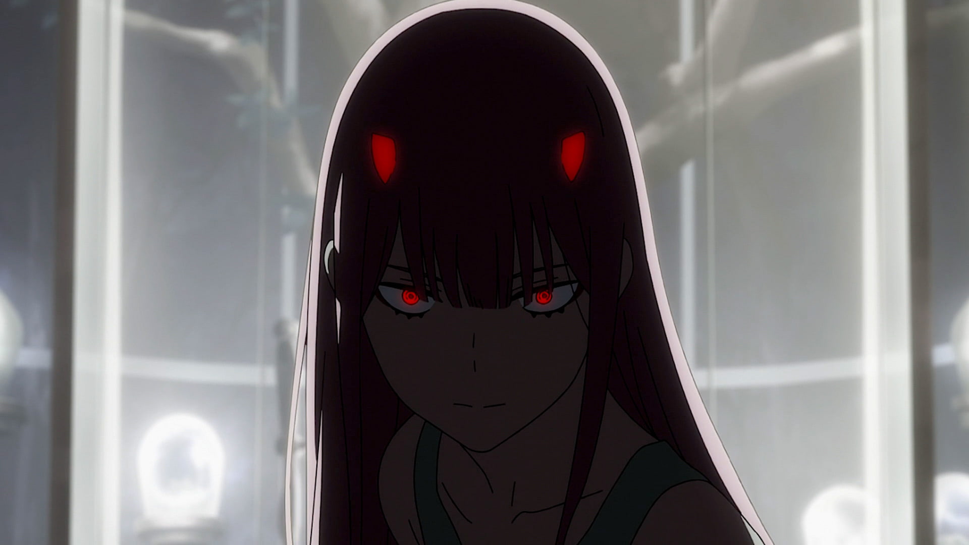 Anime Darling in the FranXX Zero Two 2k