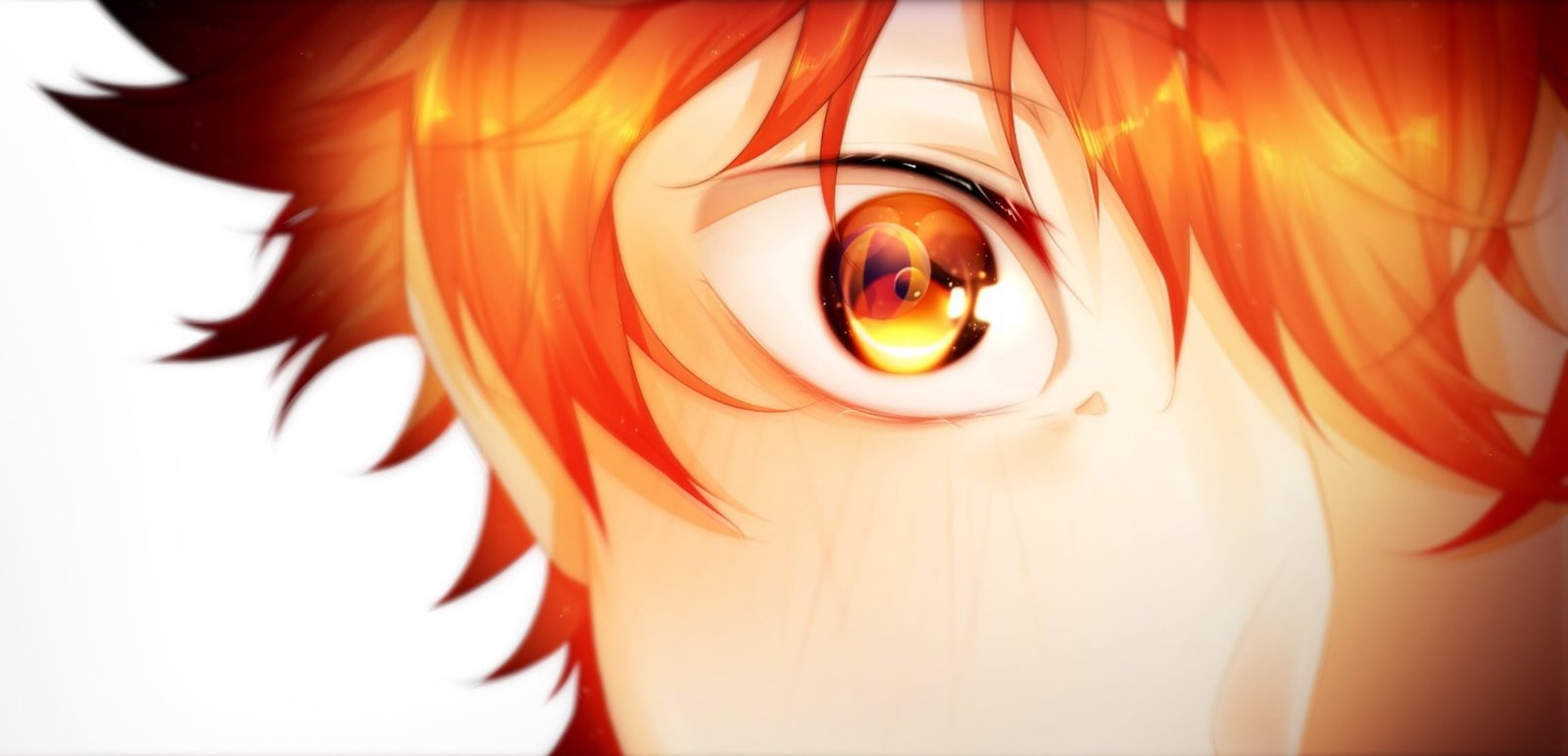 Anime Haikyu Sh y Hinata 2k