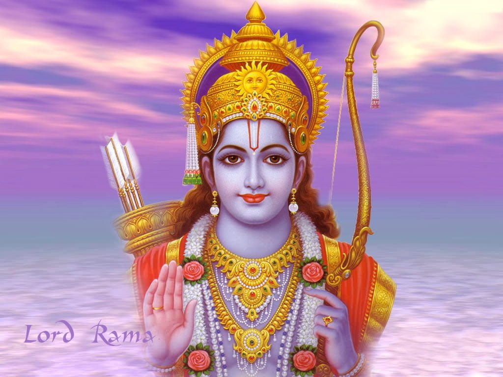 Bhagwan Ram Hinddu god Lord religion spirituality belief