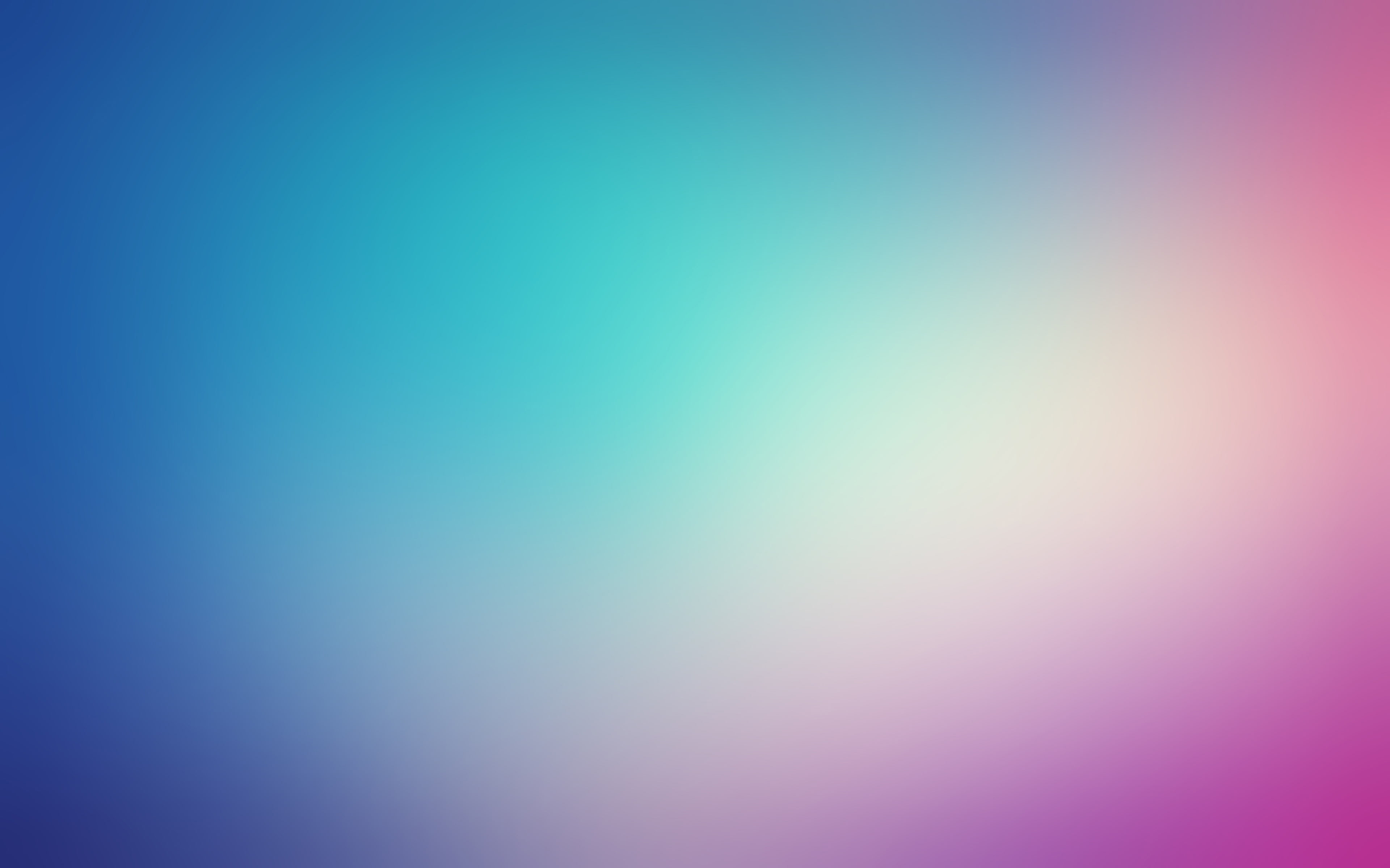 Creamy Gradient 2k 4k