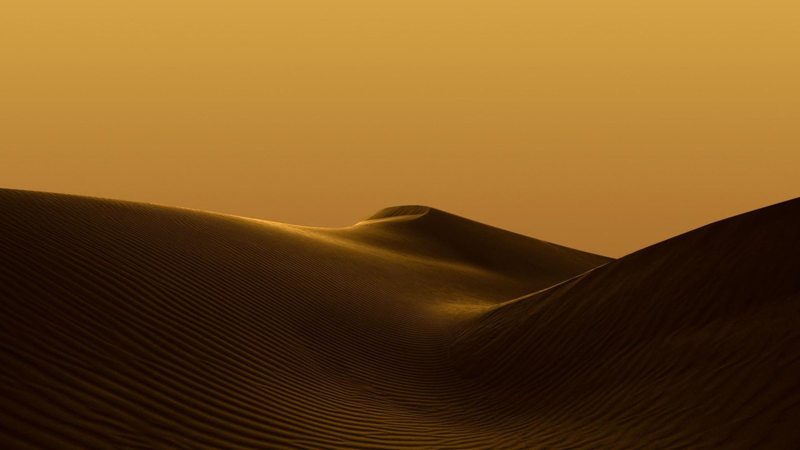desert Dunes HD 2k