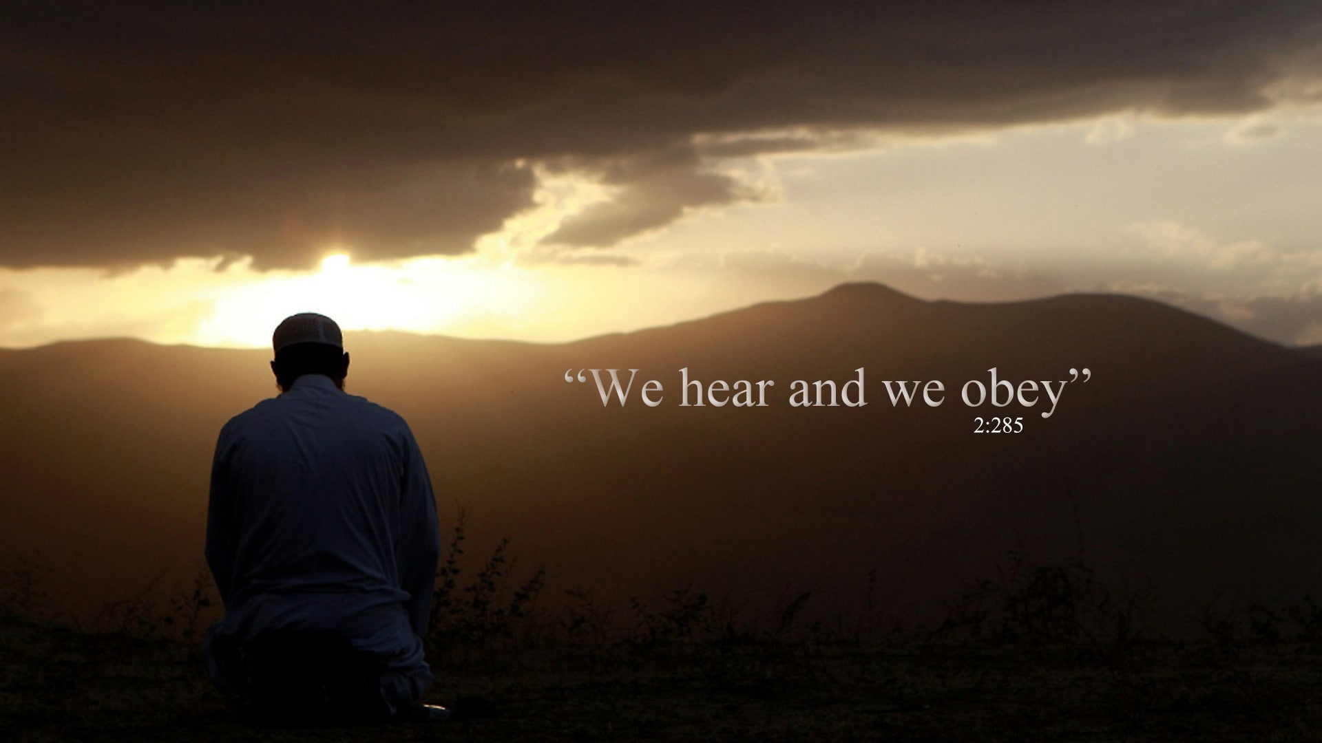 Islam nature Quran 2k