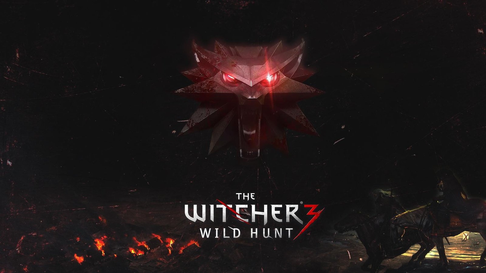 THE WITCHER 3 WILD HUNT Game HD Wallpaper 15 The Witcher Wild Hunt wallpaper 2k
