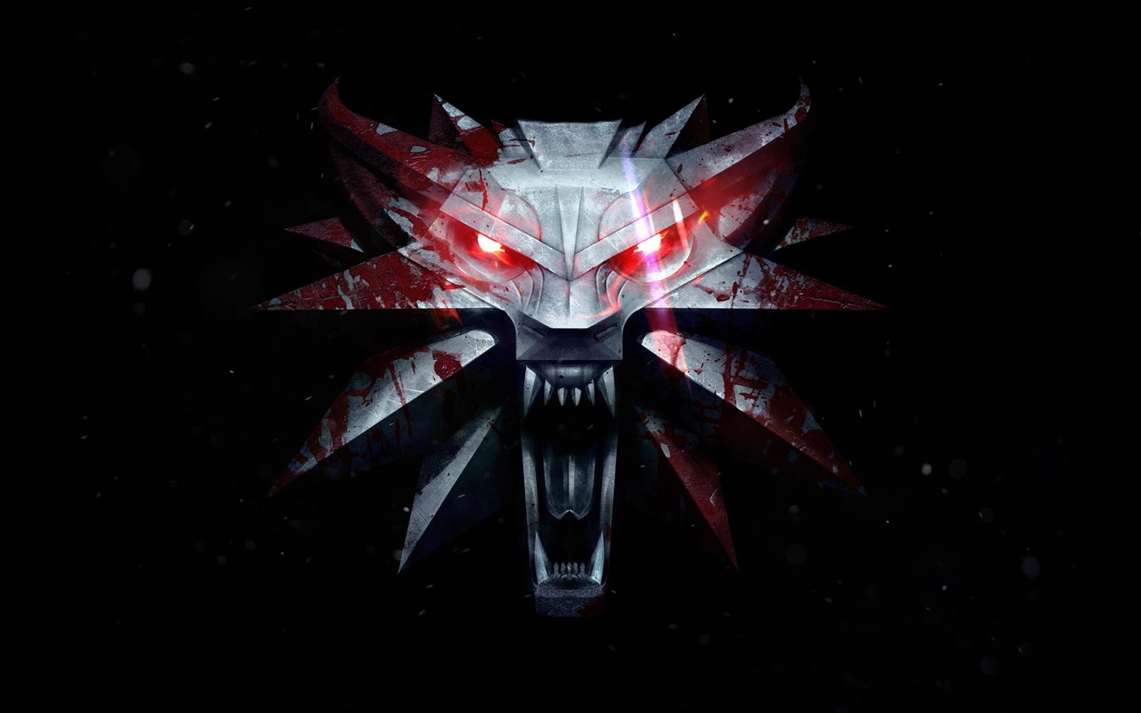 The Witcher 3 Wild Hunt Poster 2k