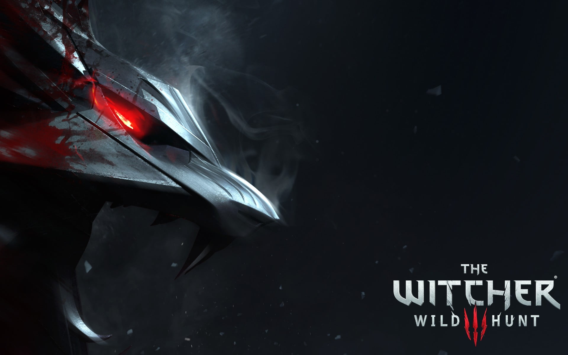 The Witcher 3 Wildhunt wallpaper Wild Hunt video games 2k