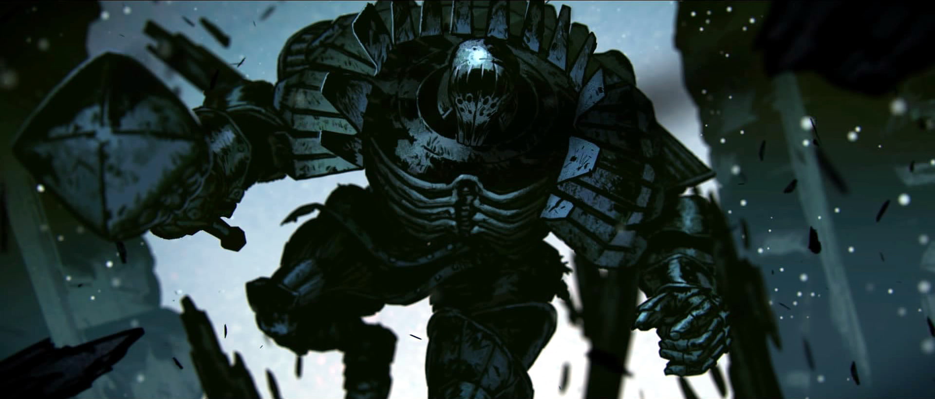 The Witcher 3 Wild Hunt Imlerith 2k