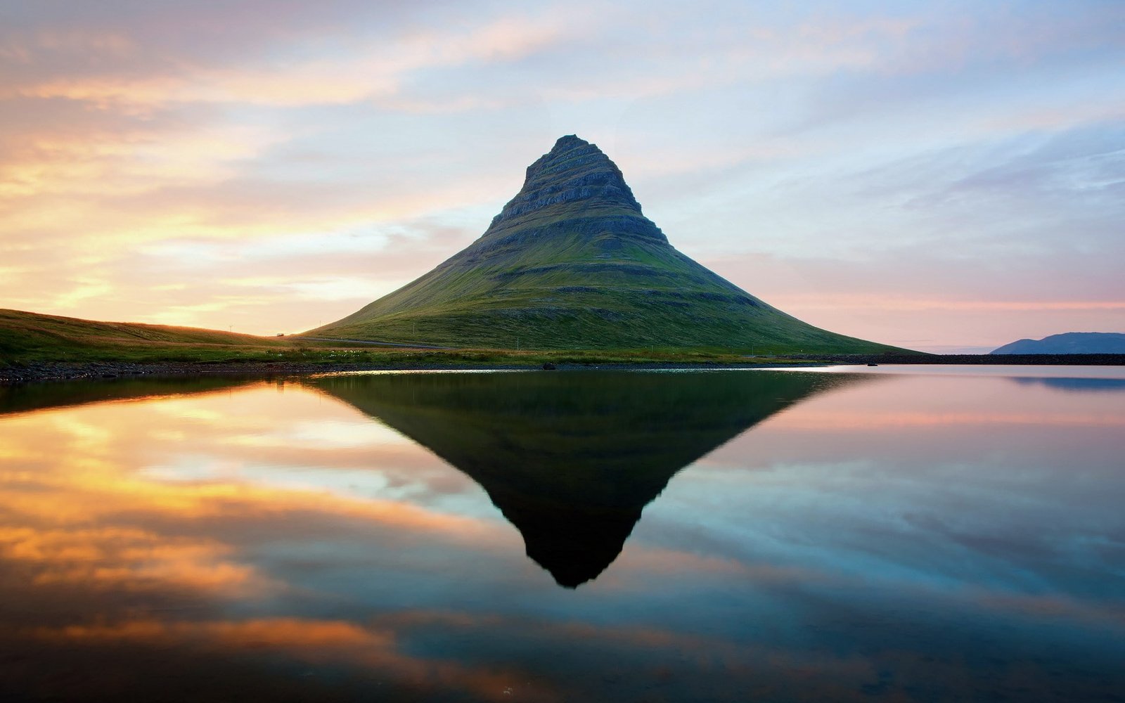 beautiful sceneries of nature hd 2k